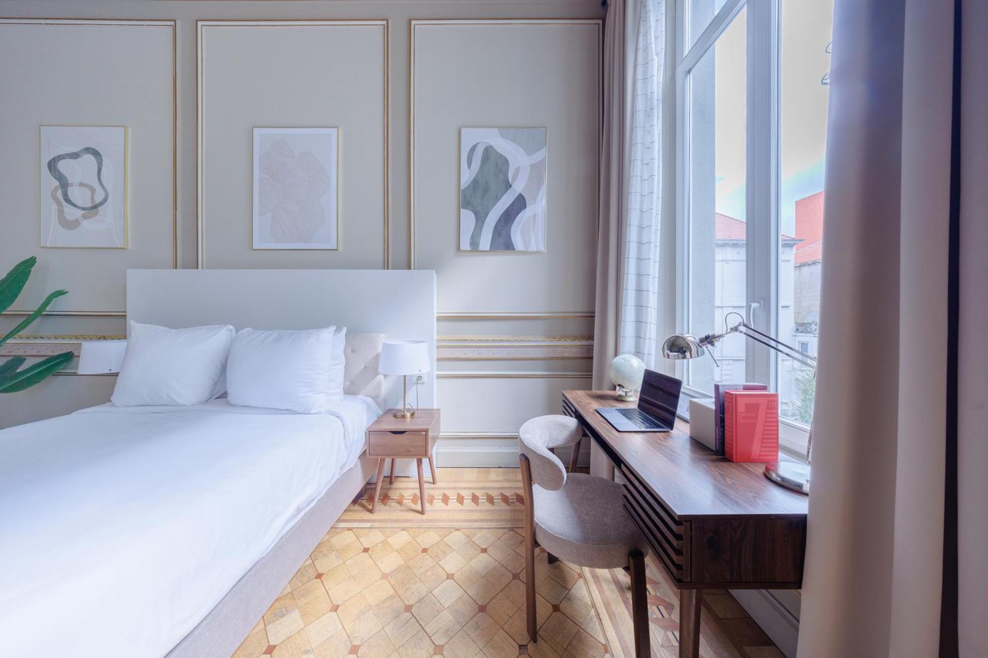 Mas Europe By Sweett Apartment *