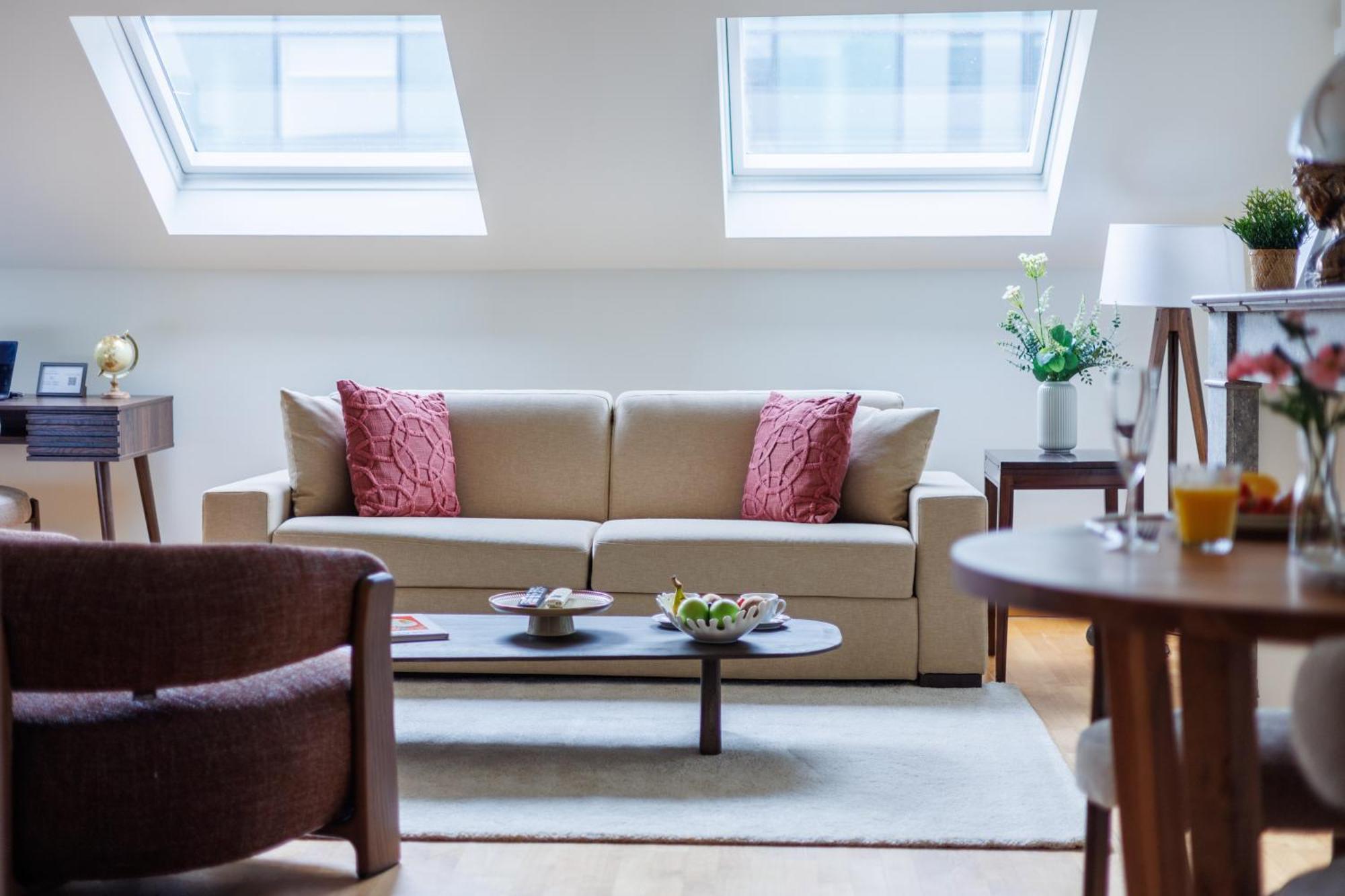 Apartment Mas Europe By Sweett *