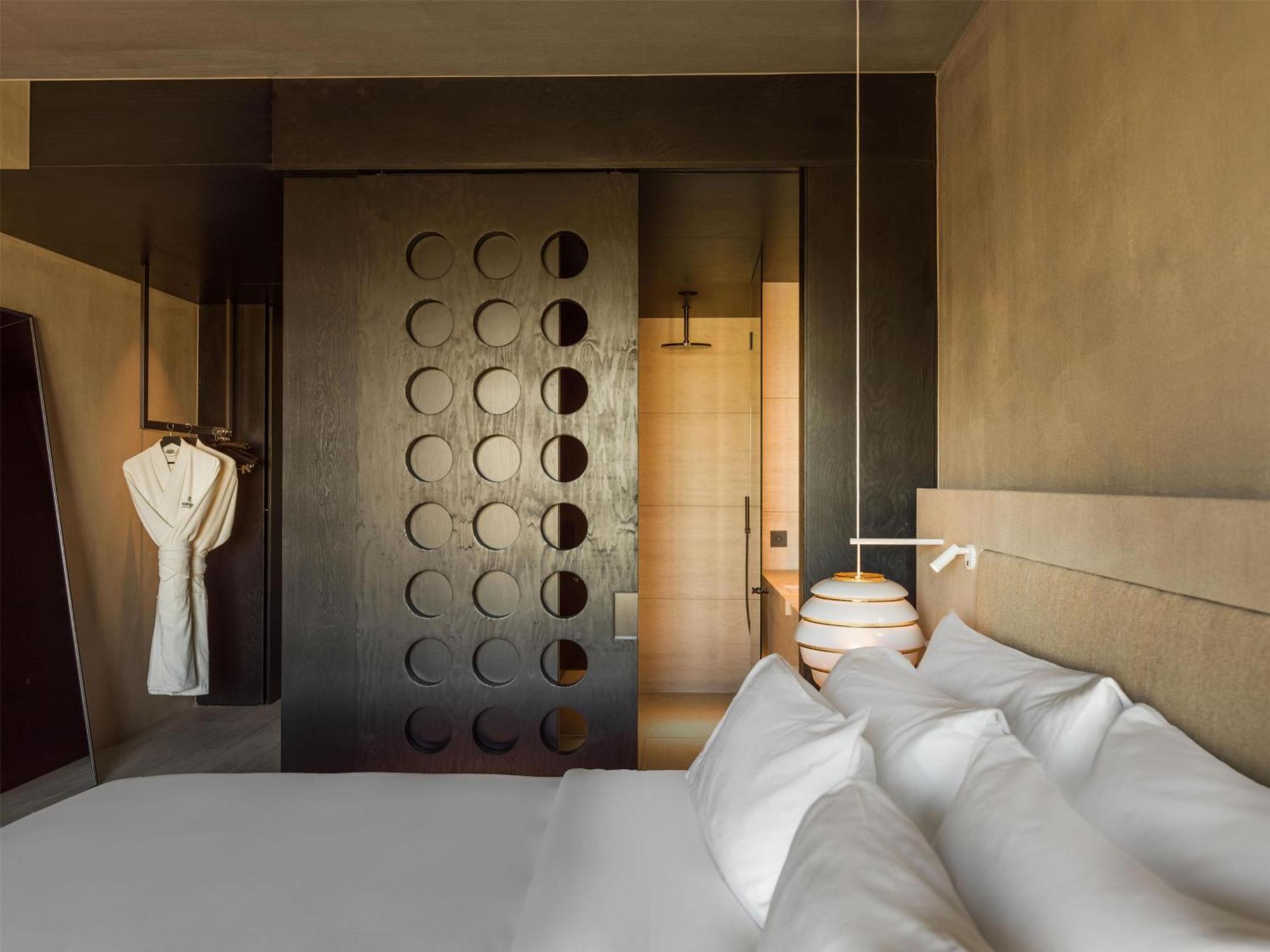 Radisson Collection The National Hotel, Brussels Zaventem