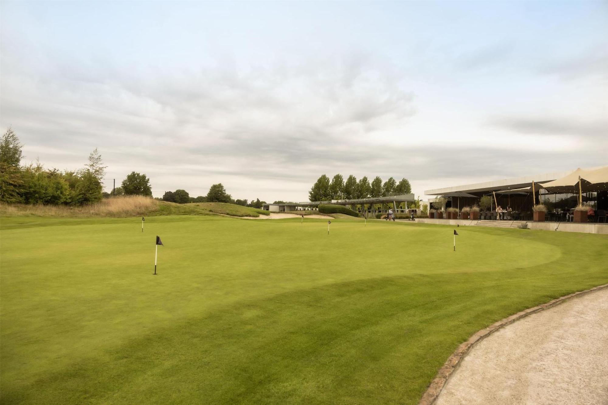 Hotel Radisson Collection The National Hotel, Brussels 5*