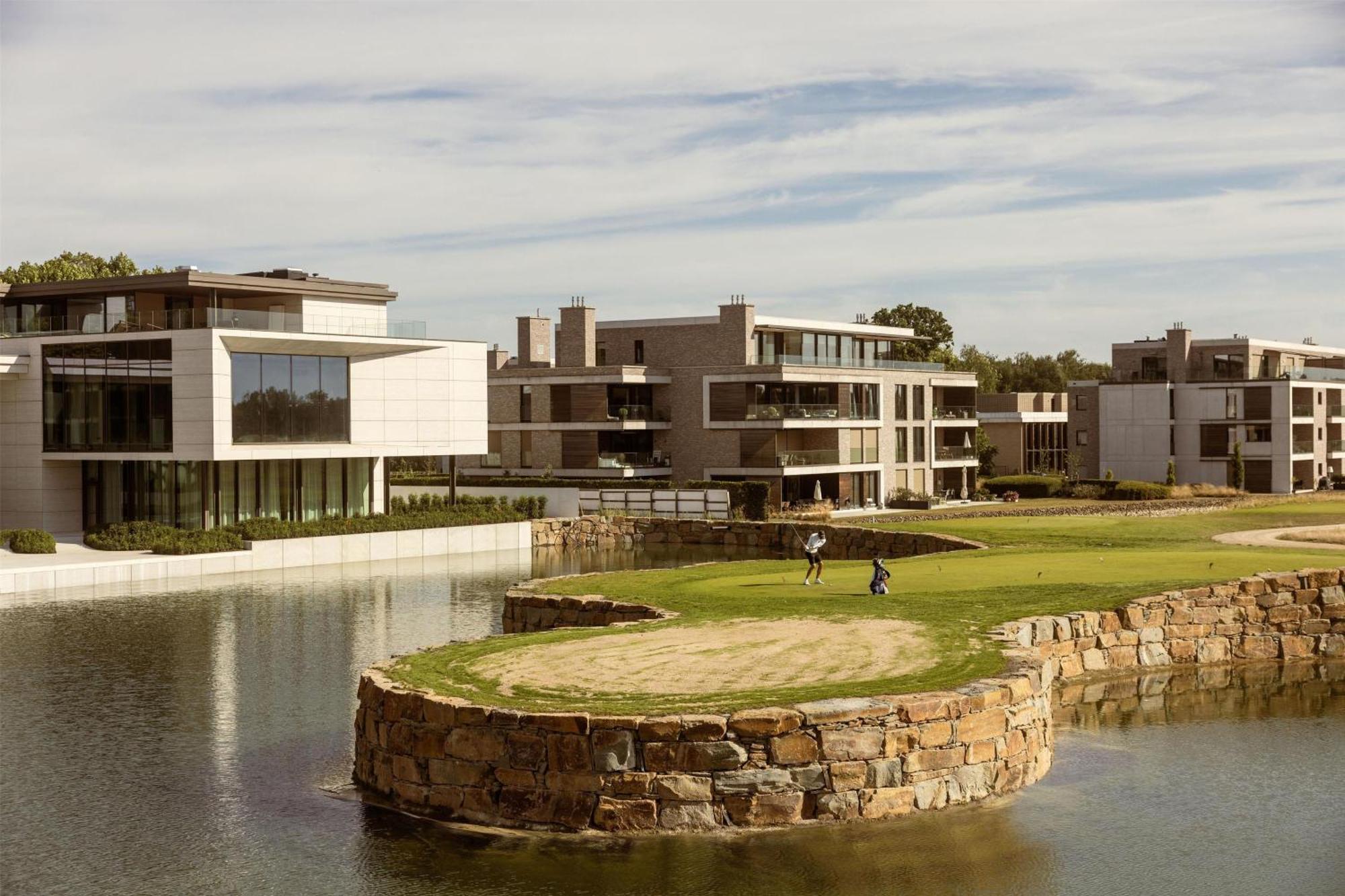 Radisson Collection The National Hotel, Brussels Hotel 5*