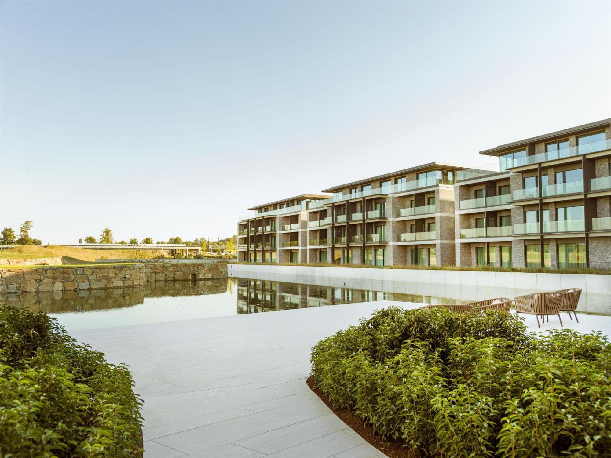 Radisson Collection The National Hotel, Brussels 5*