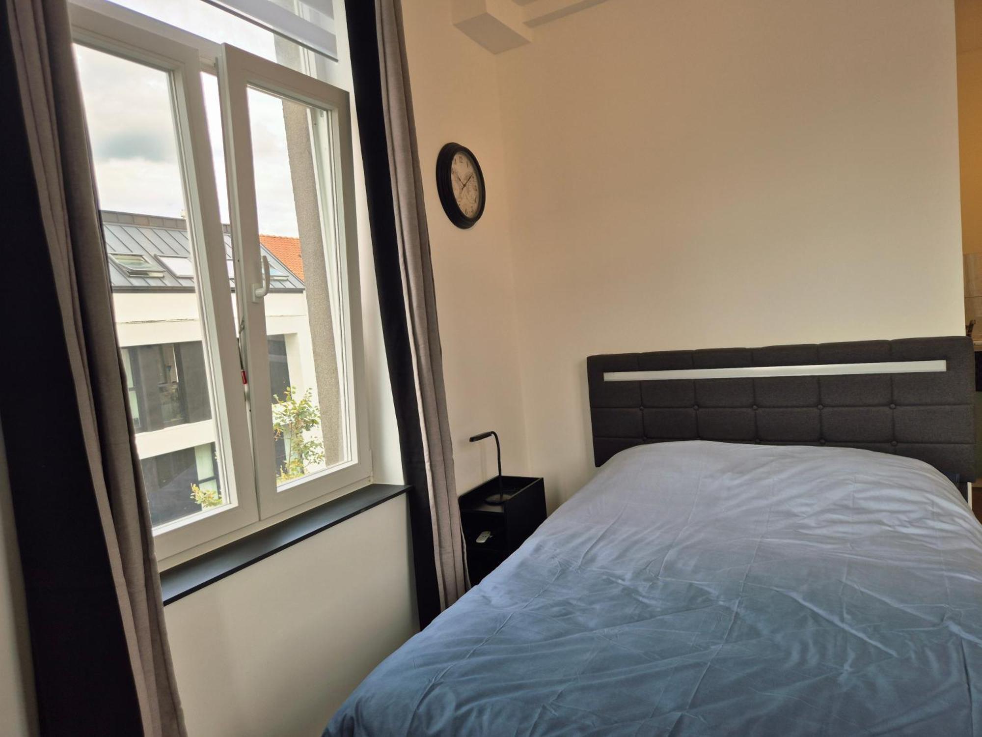 Apartment - European Quarter Brussels