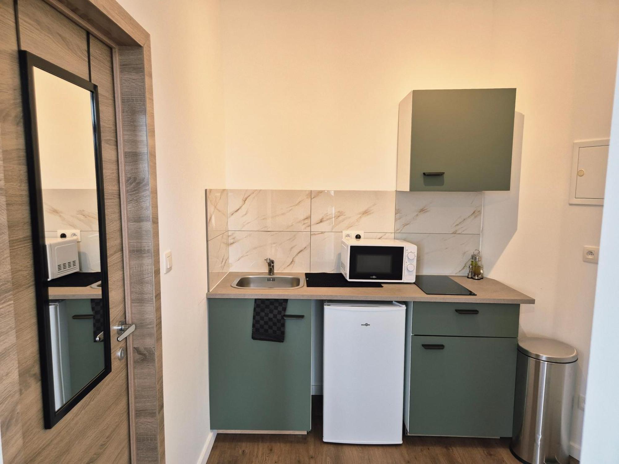 Apartment - European Quarter *