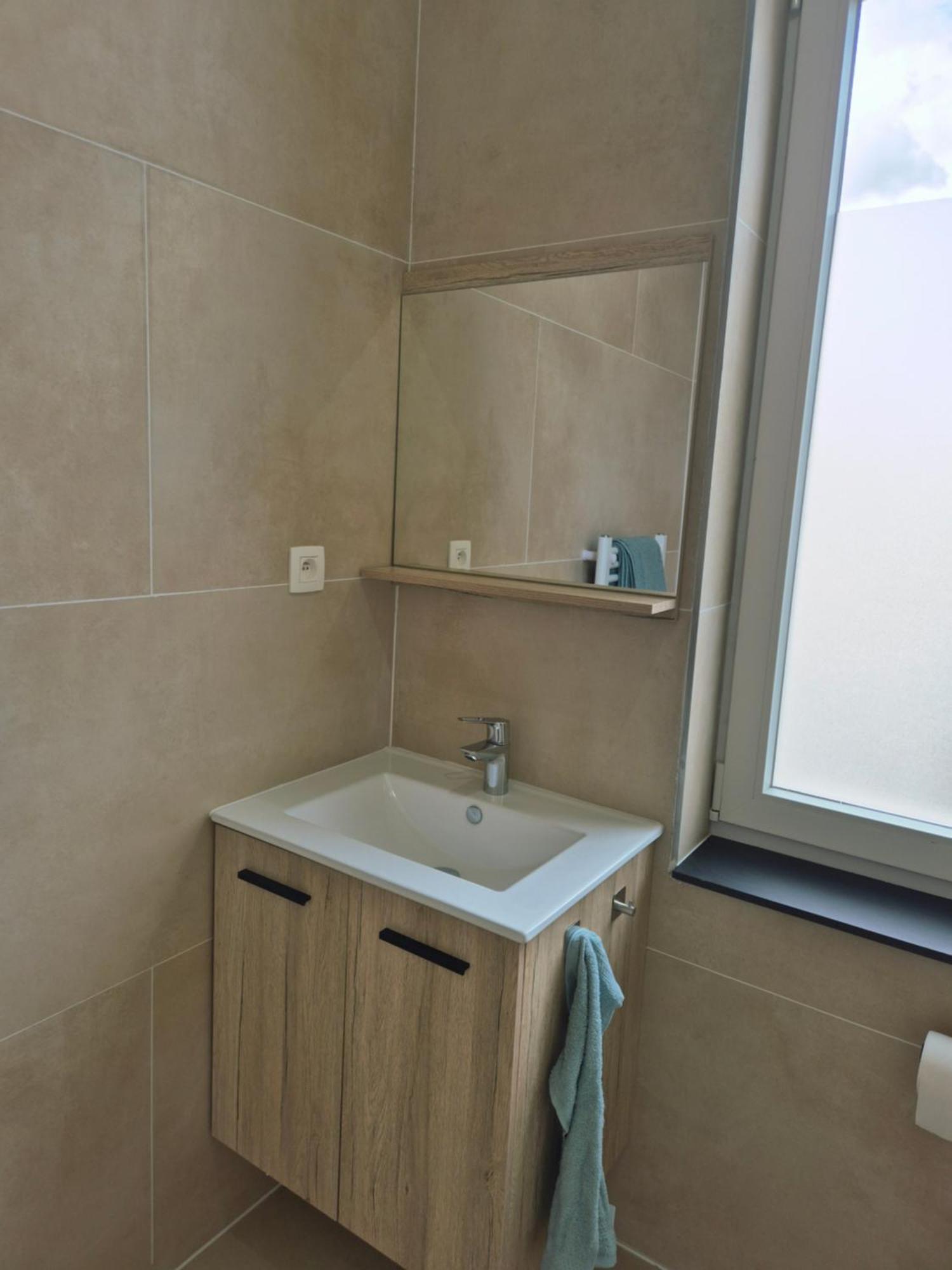 - European Quarter *