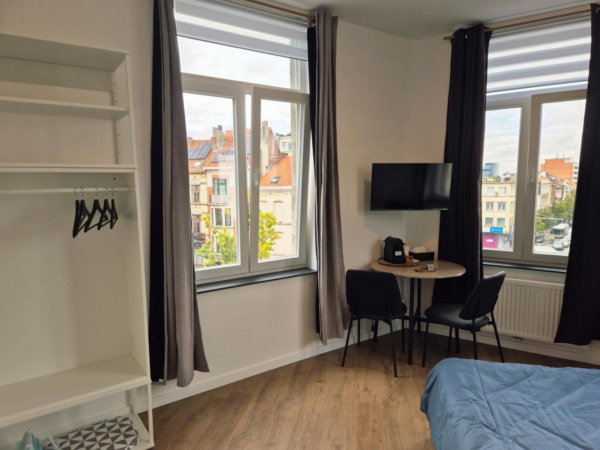 Apartment - European Quarter *