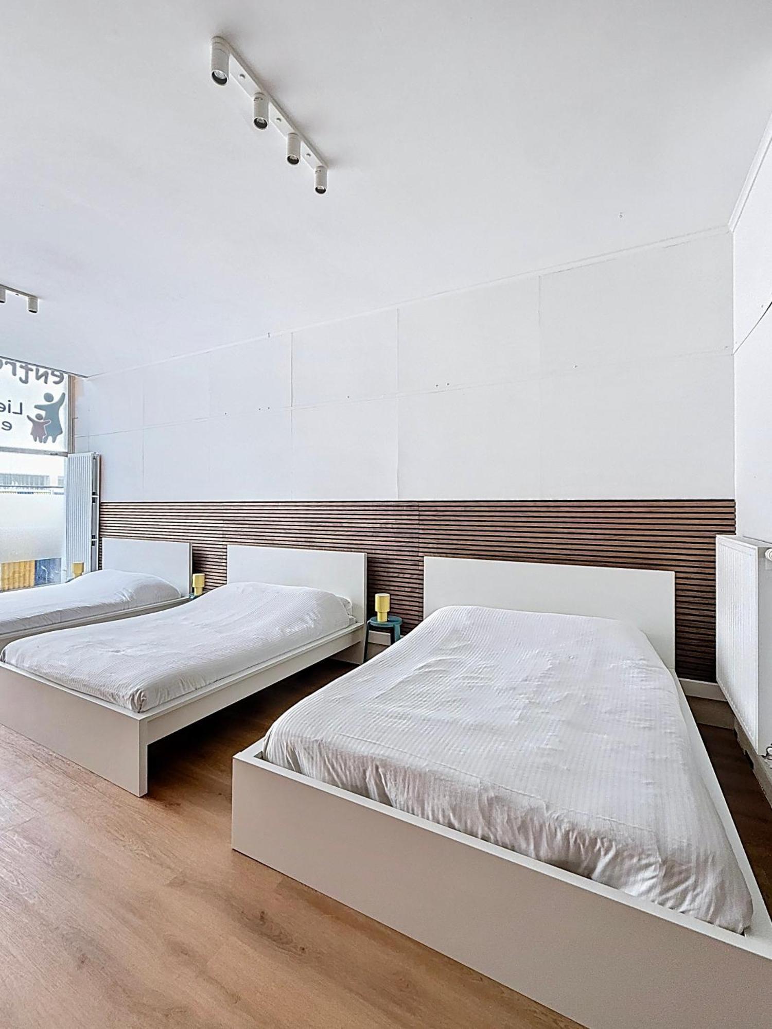 Apartment Spot - Louise