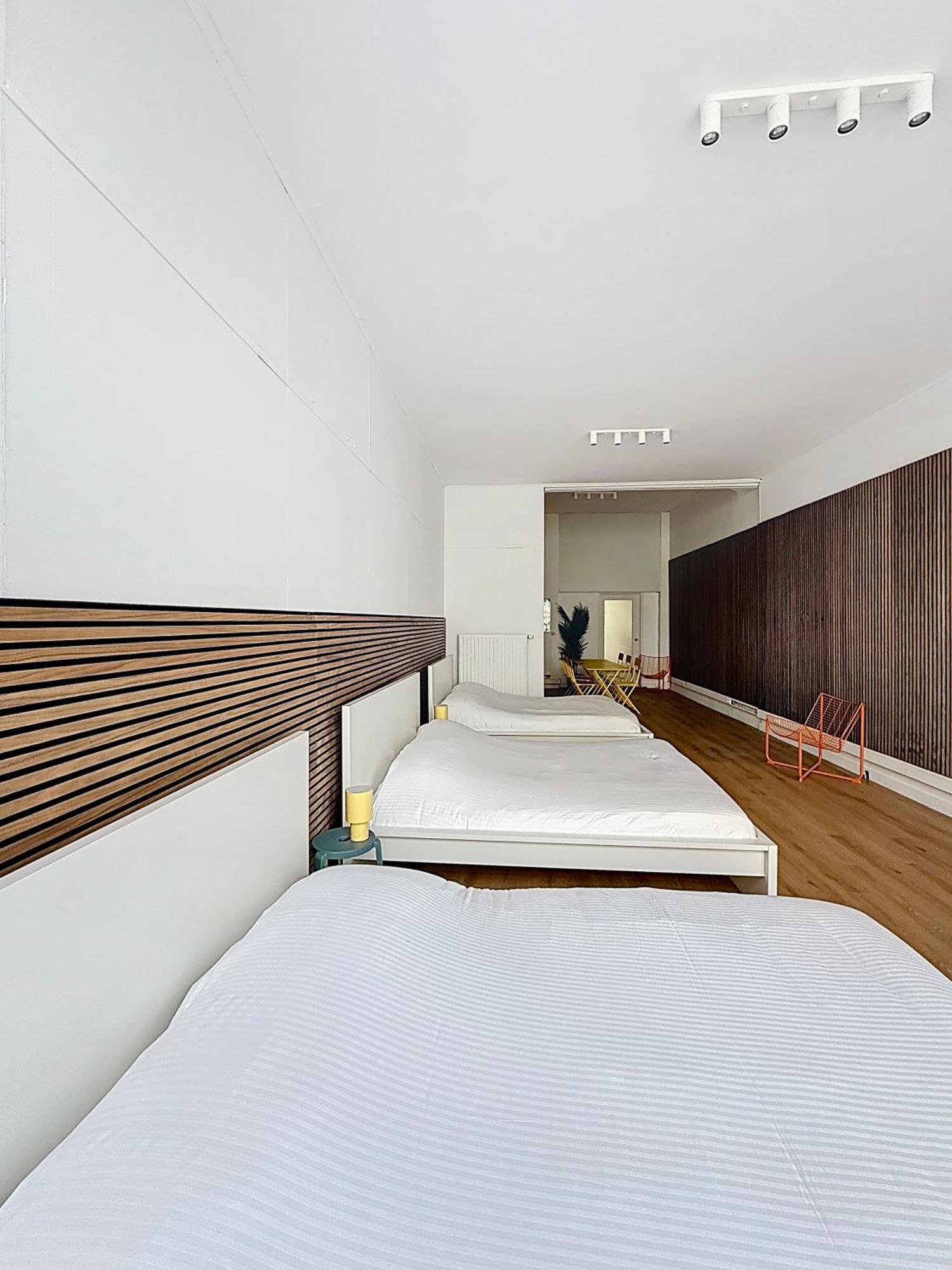 Spot - Louise Apartment