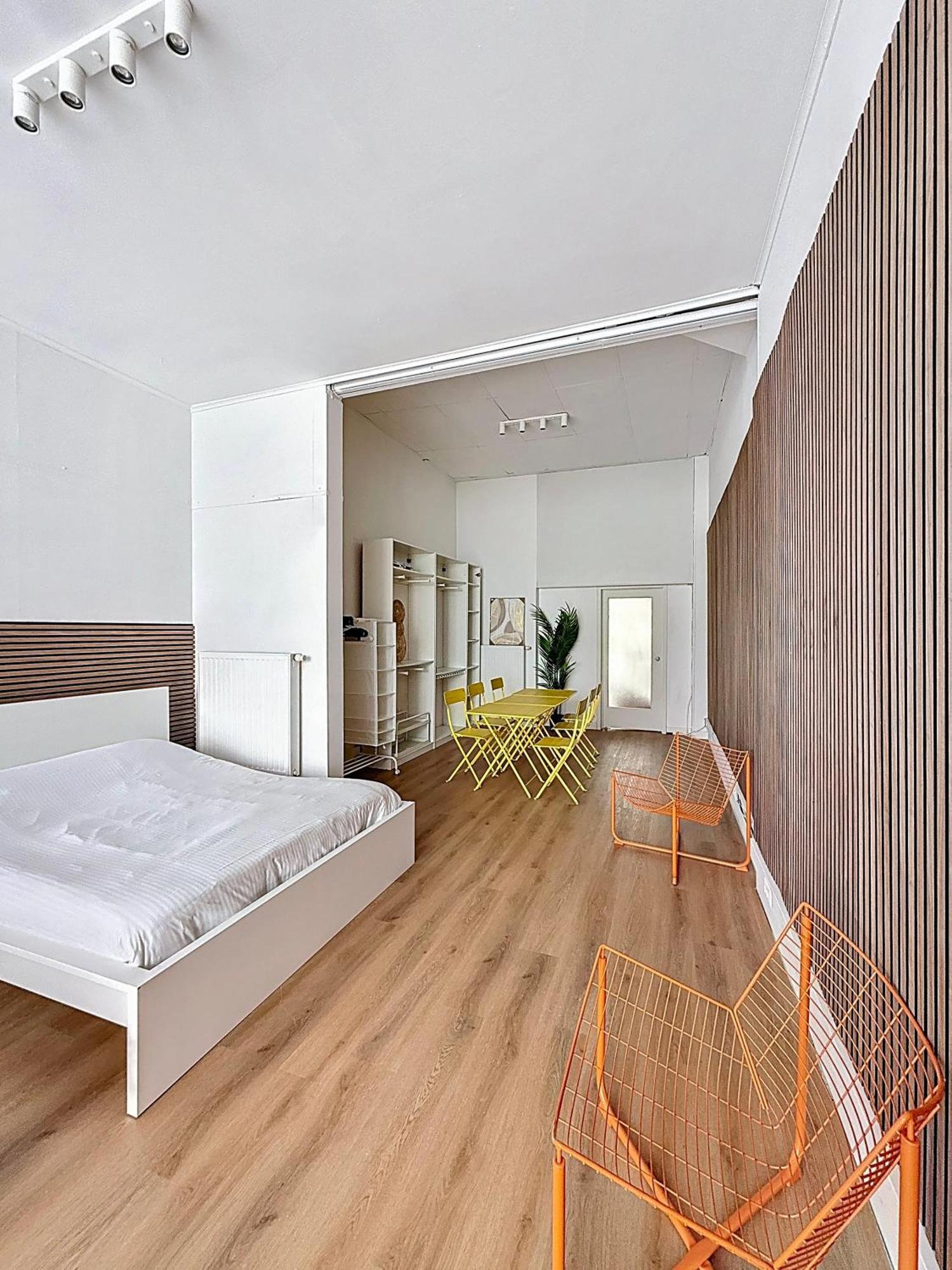 Apartment Spot - Louise *