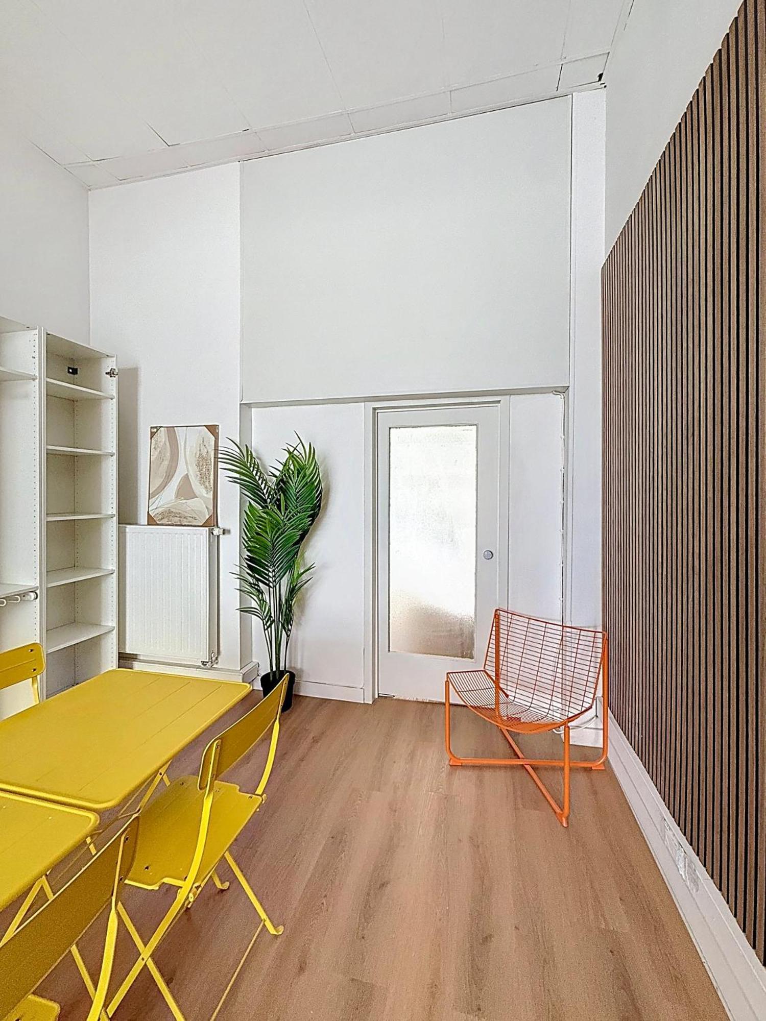 Spot - Louise Apartment