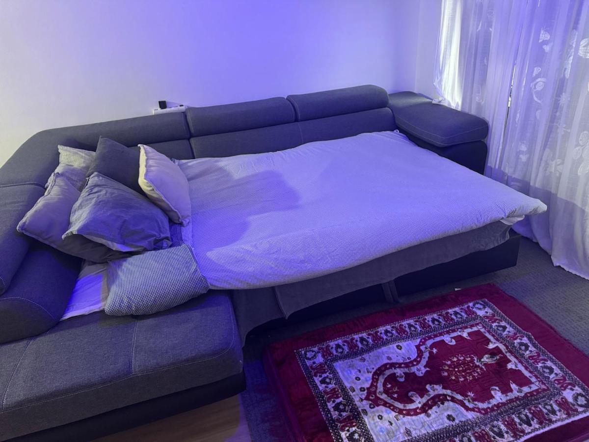 Luxurious In Auderghem