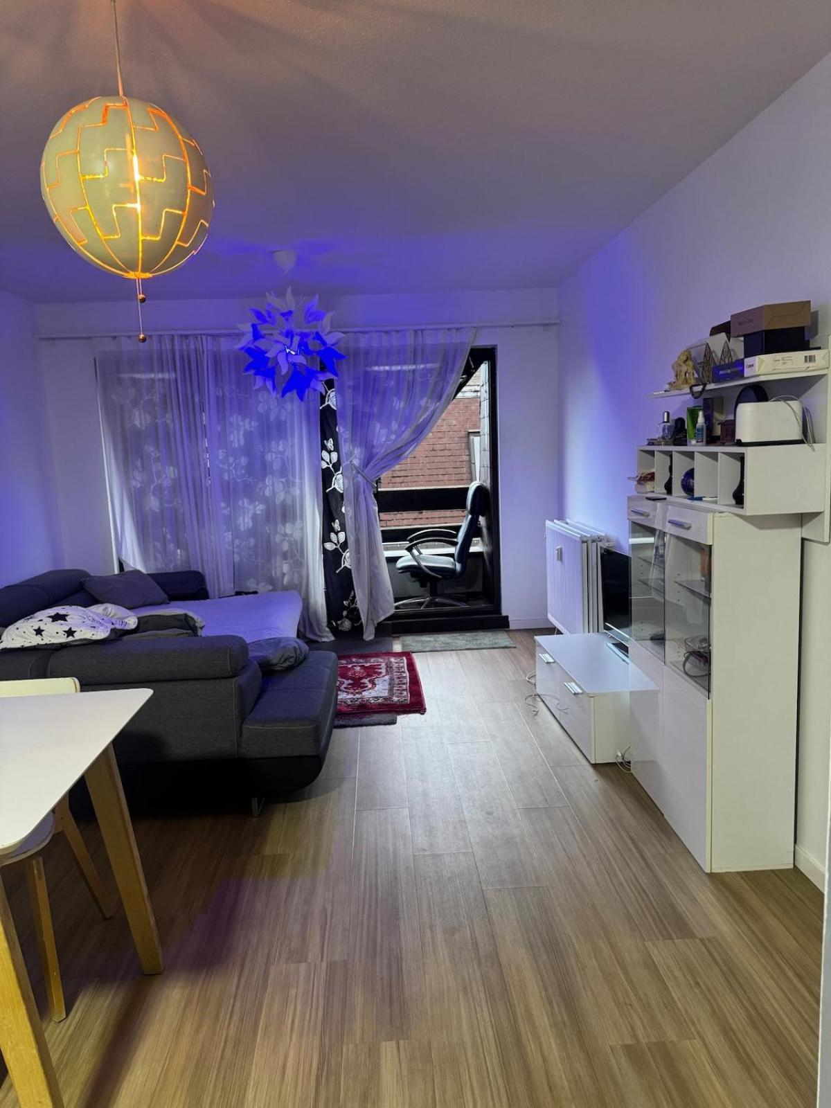 Luxurious In Auderghem Brussels