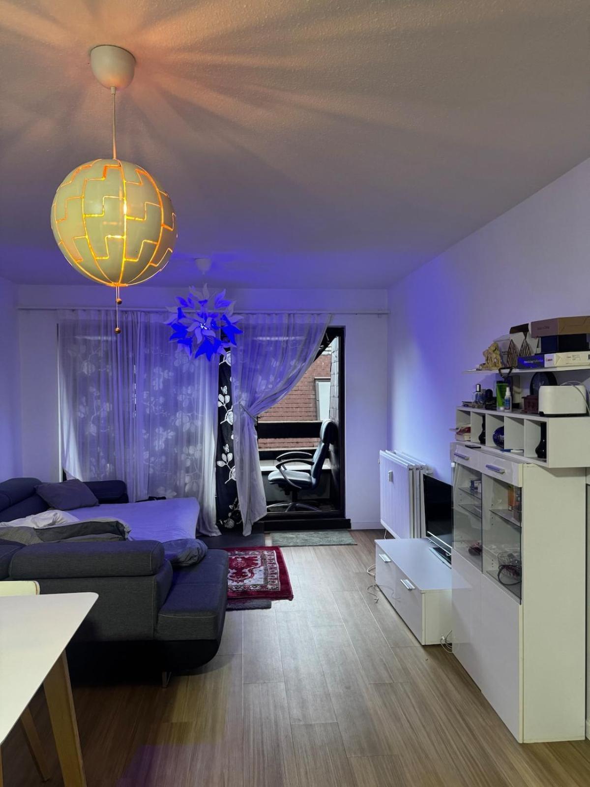 Apartment Luxurious In Auderghem *