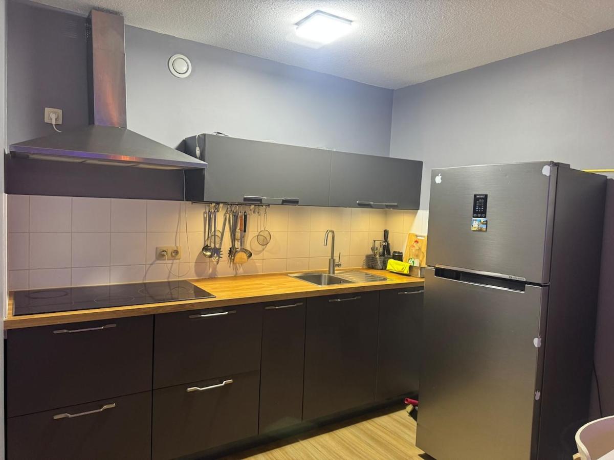 Luxurious In Auderghem *