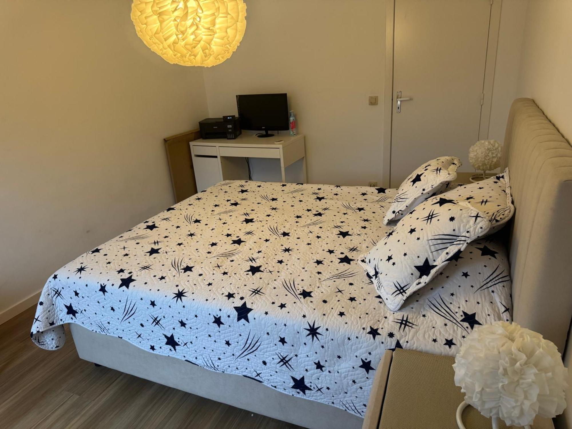 Luxurious In Auderghem