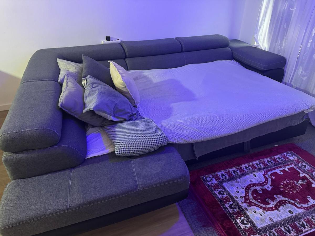 Apartment Luxurious In Auderghem Brussels