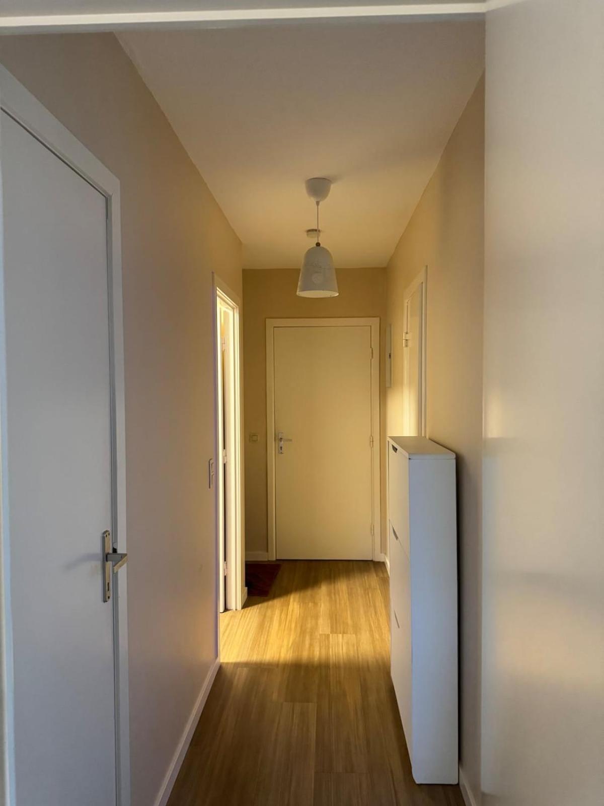 Luxurious In Auderghem Apartment