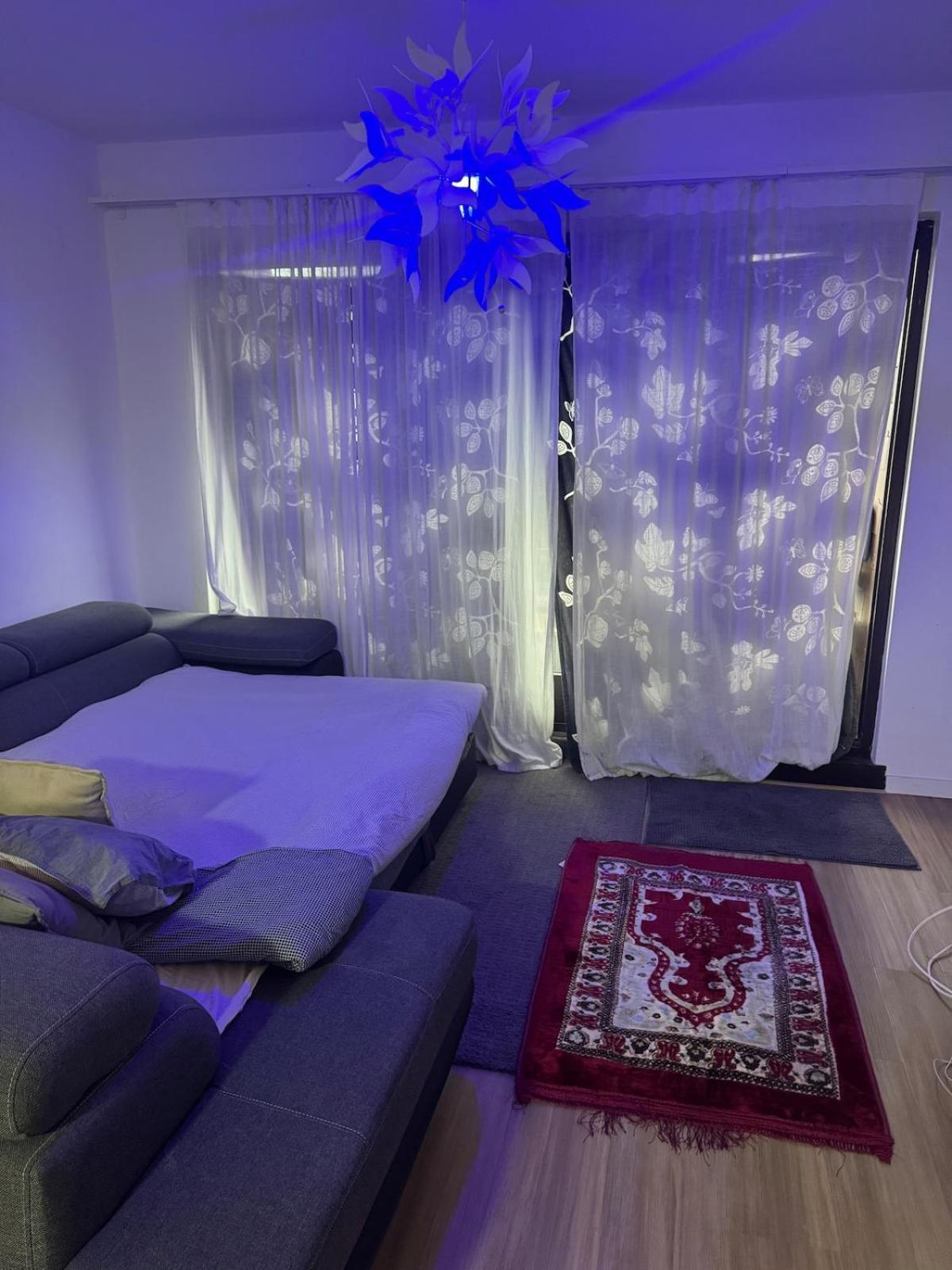 Luxurious In Auderghem Apartment Brussels