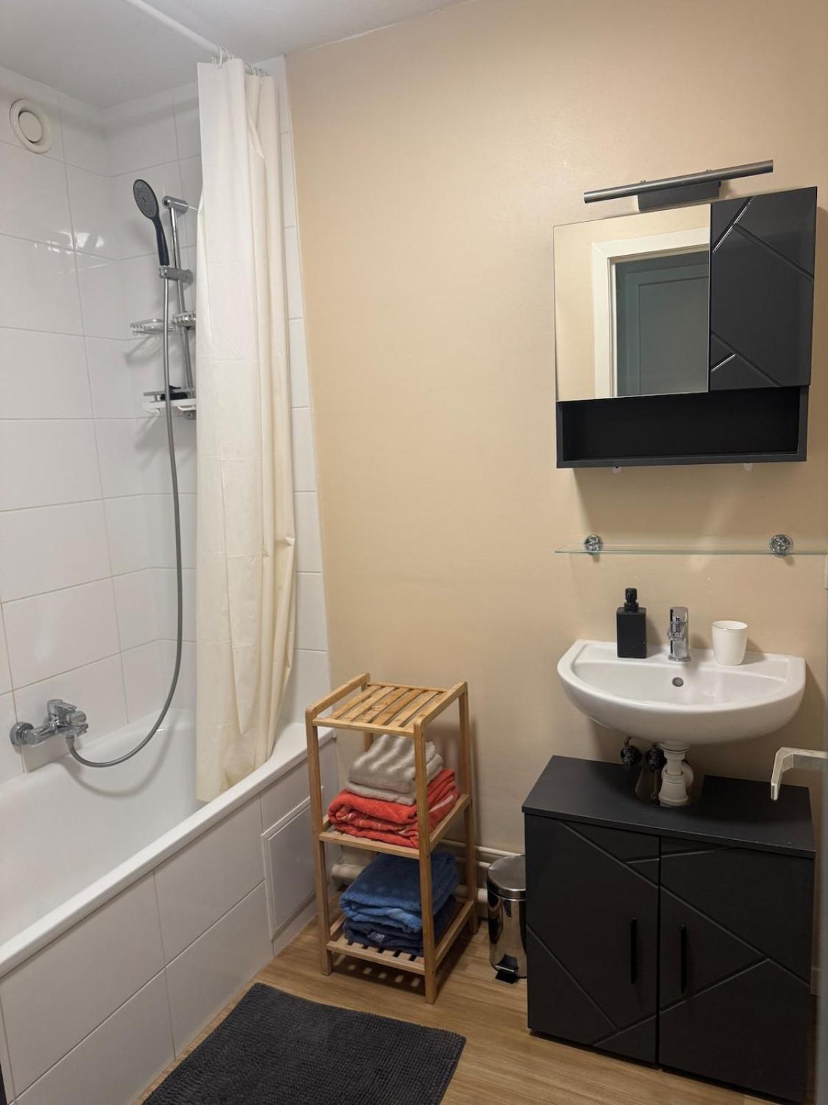 Luxurious In Auderghem Brussels