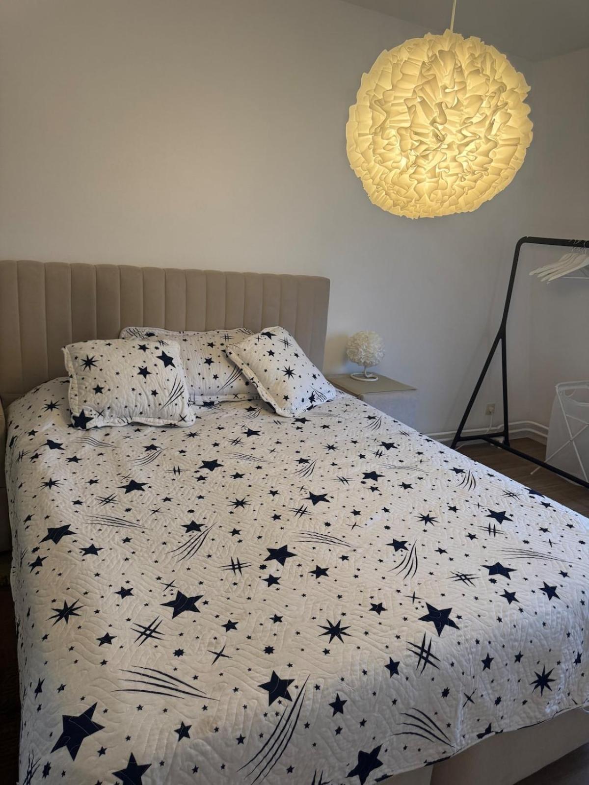 Luxurious In Auderghem Apartment