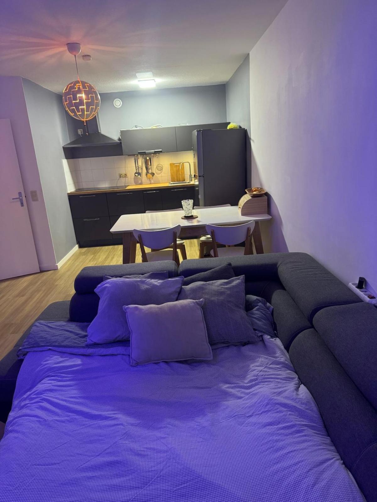 Apartment Luxurious In Auderghem