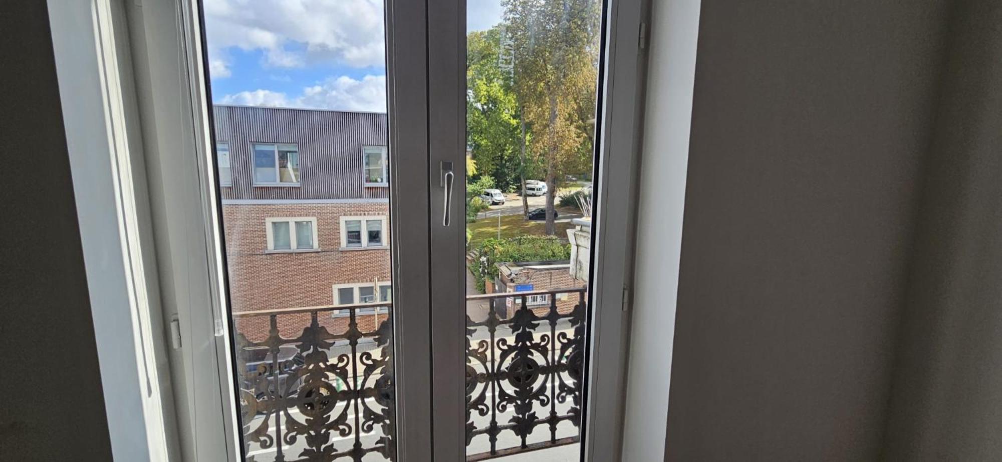 Apartment Wonderful In Uccle *