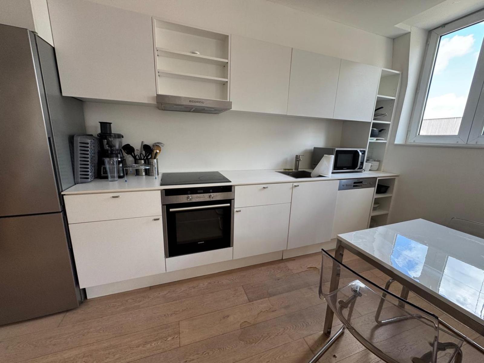 Apartment Wonderful In Uccle *