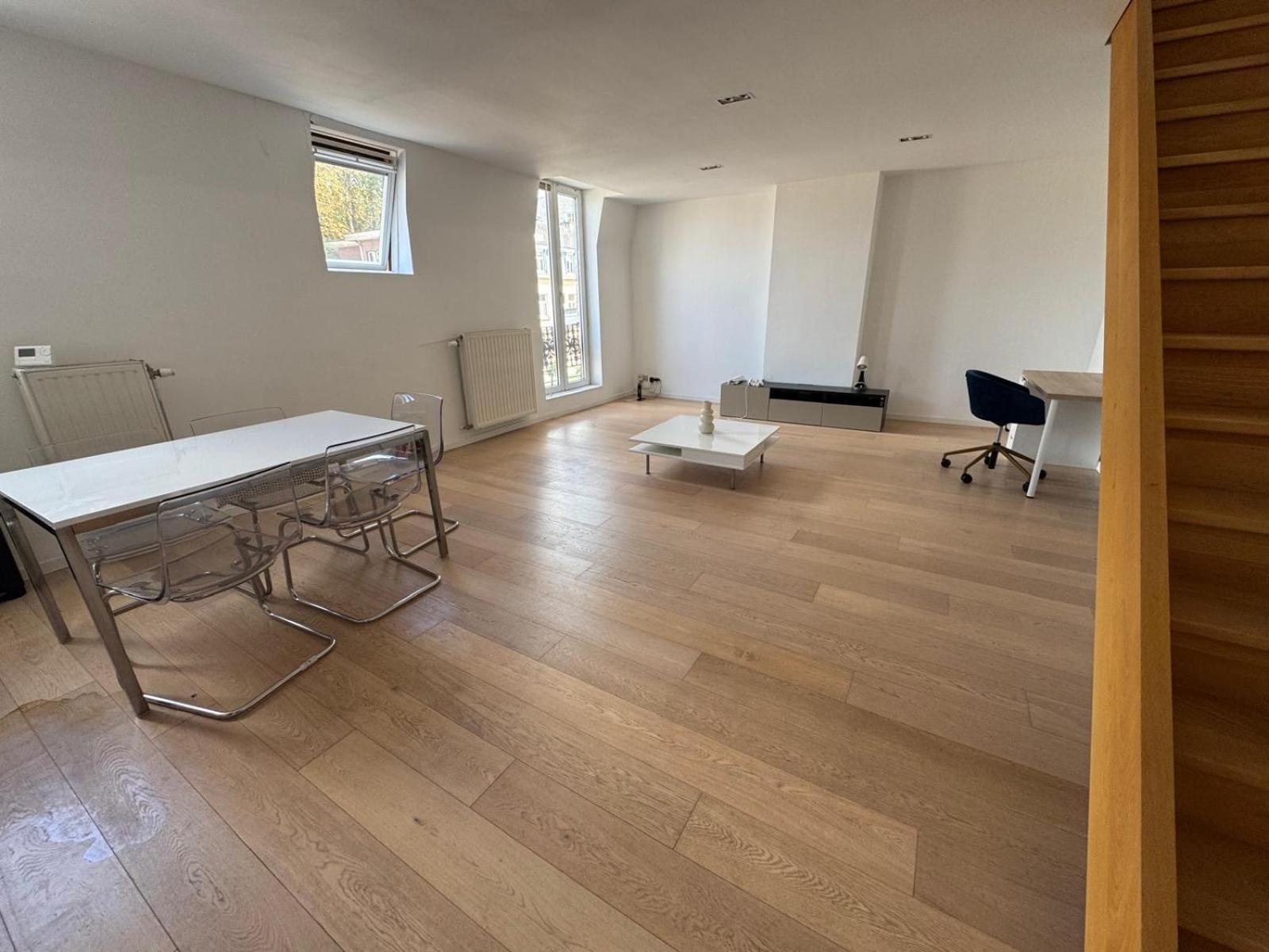 Wonderful In Uccle Brussels