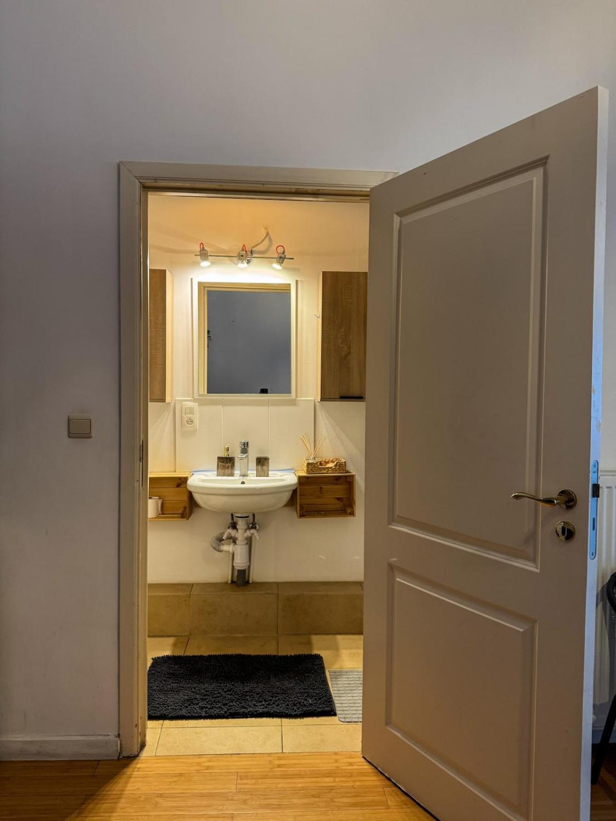 Apartment The Louise