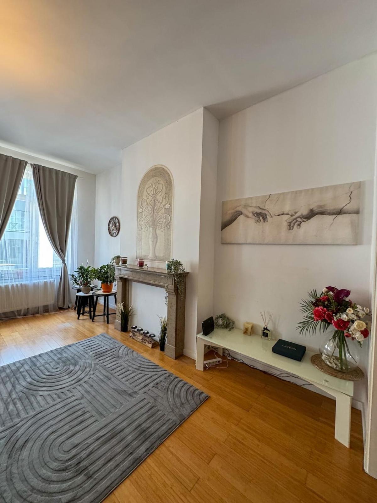 Apartment The Louise *