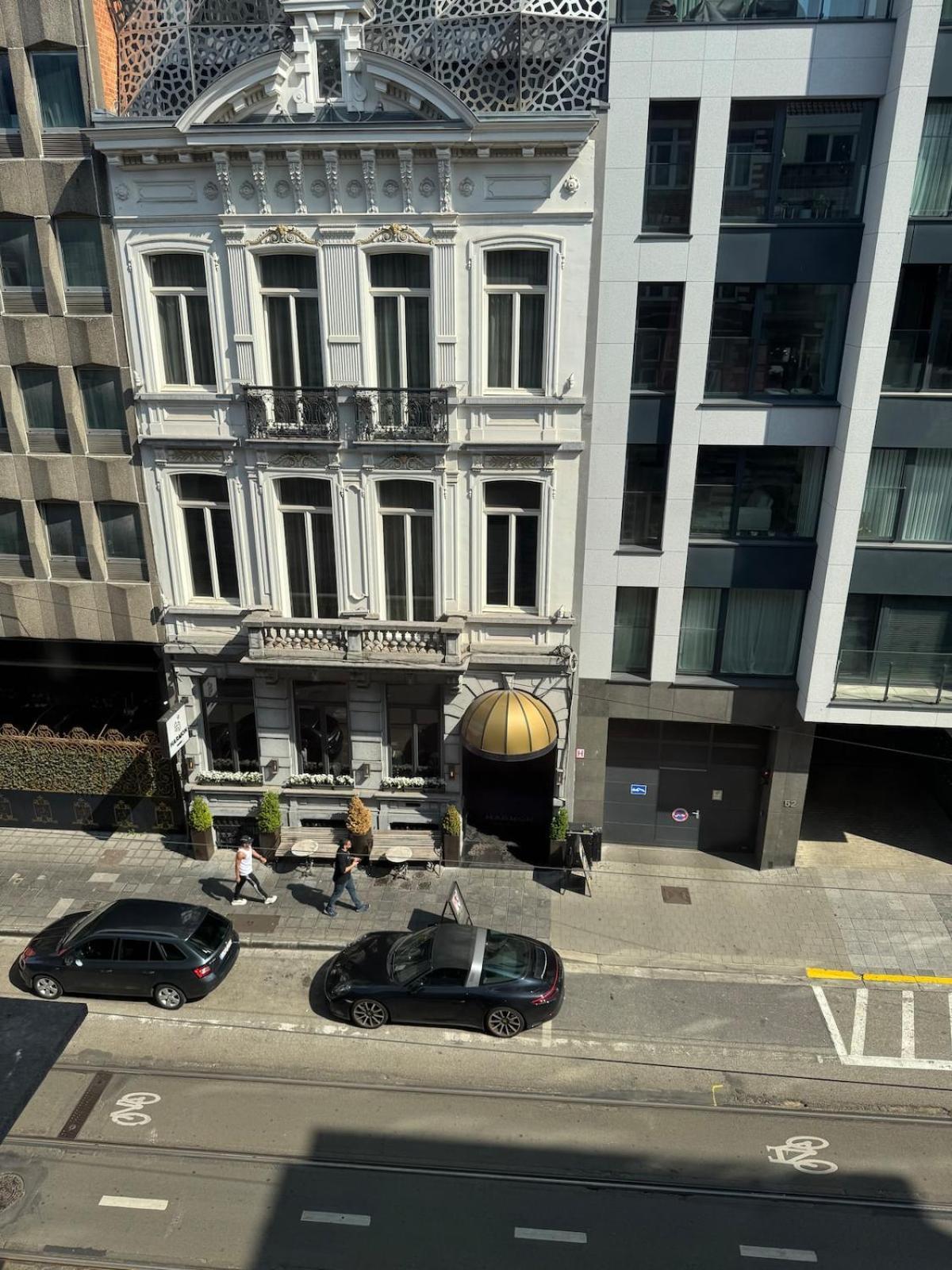 Apartment The Louise *