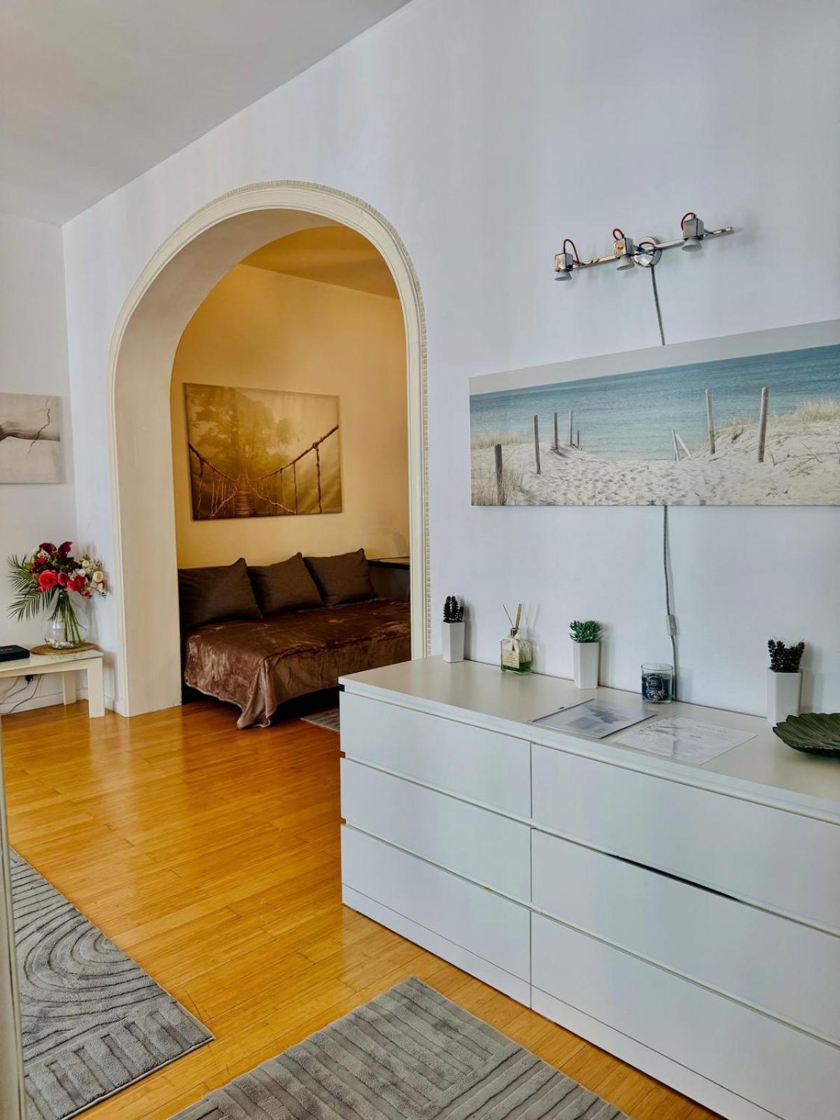 The Louise * Brussels