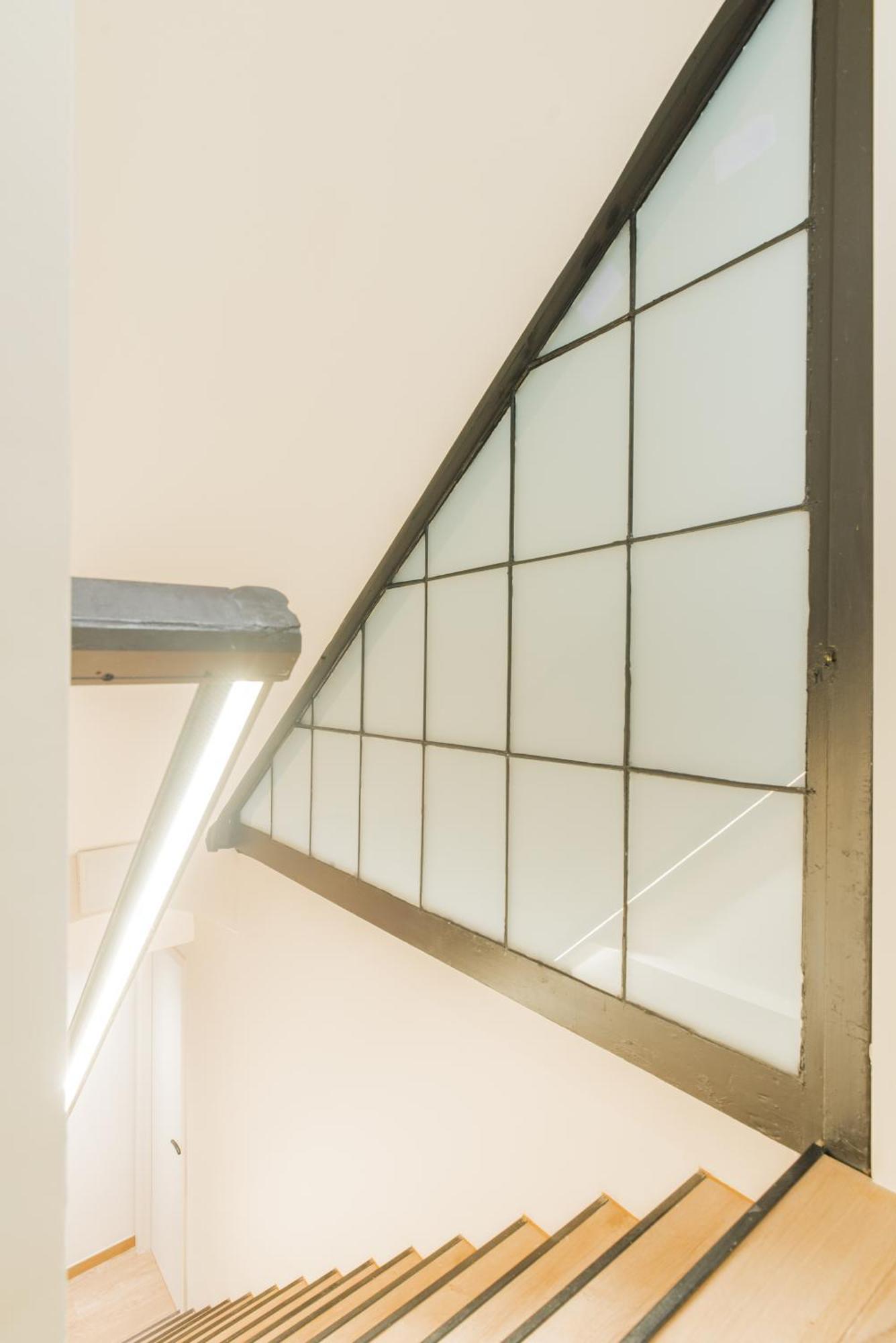 Apartment Elegance Du Quartier Europeen Parking Gratuit *