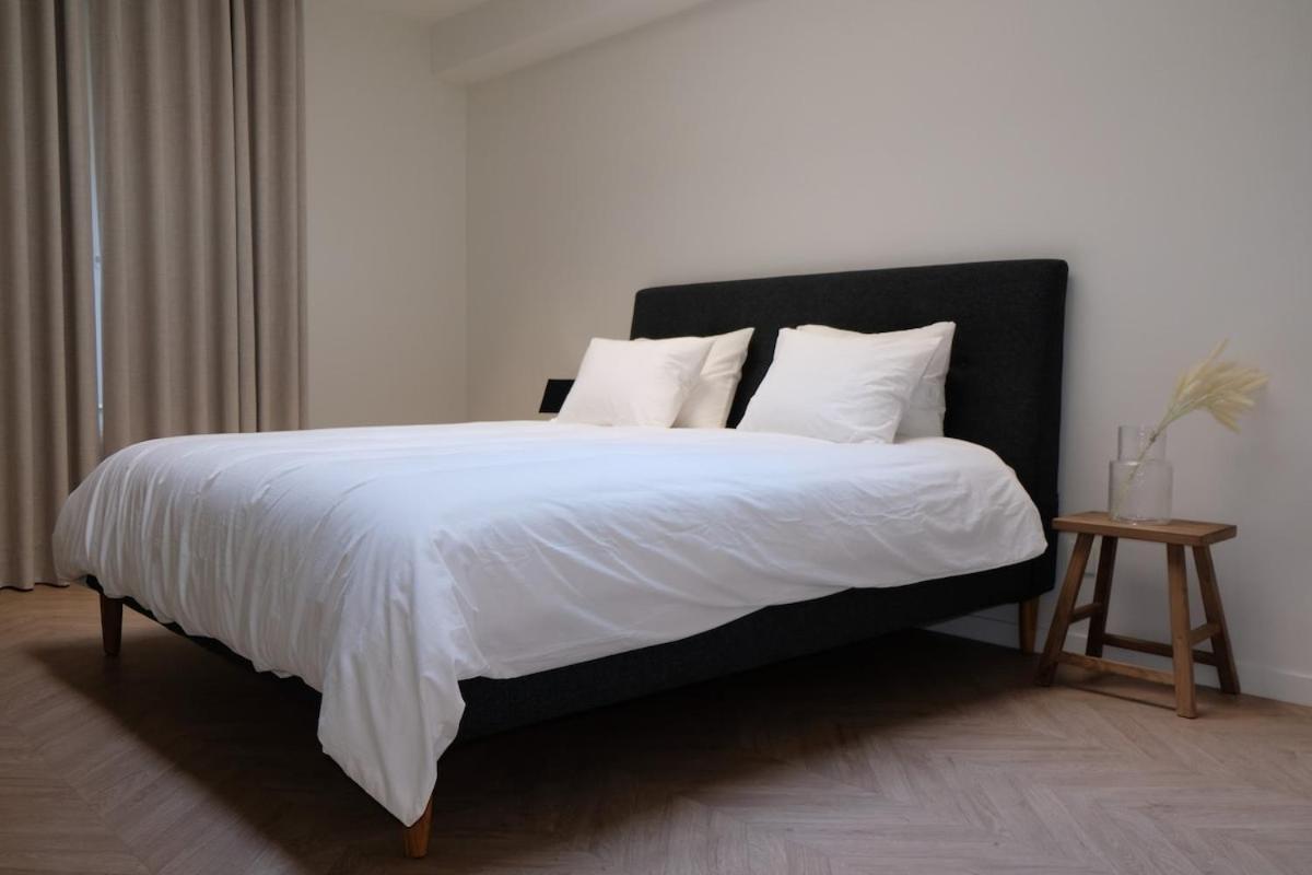 Center Spacious And * Brussels