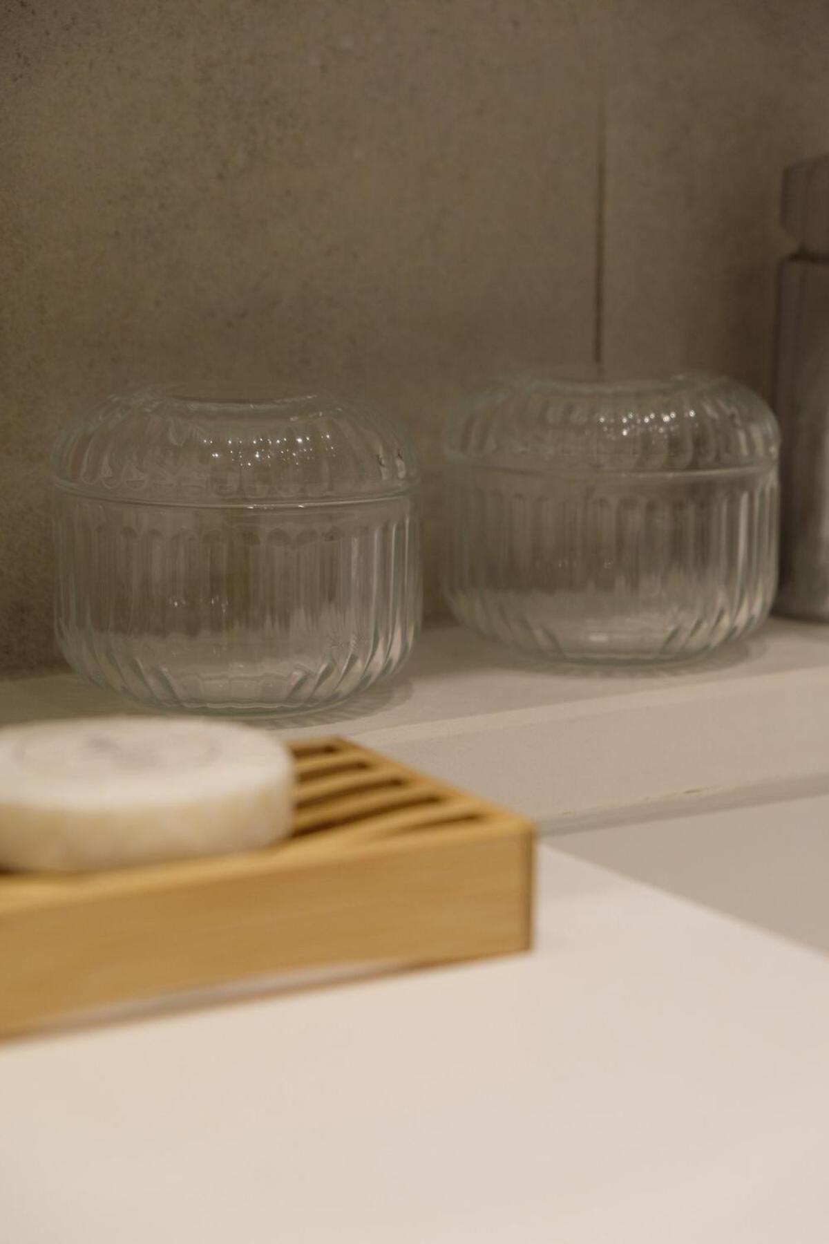 Center Spacious And Apartment