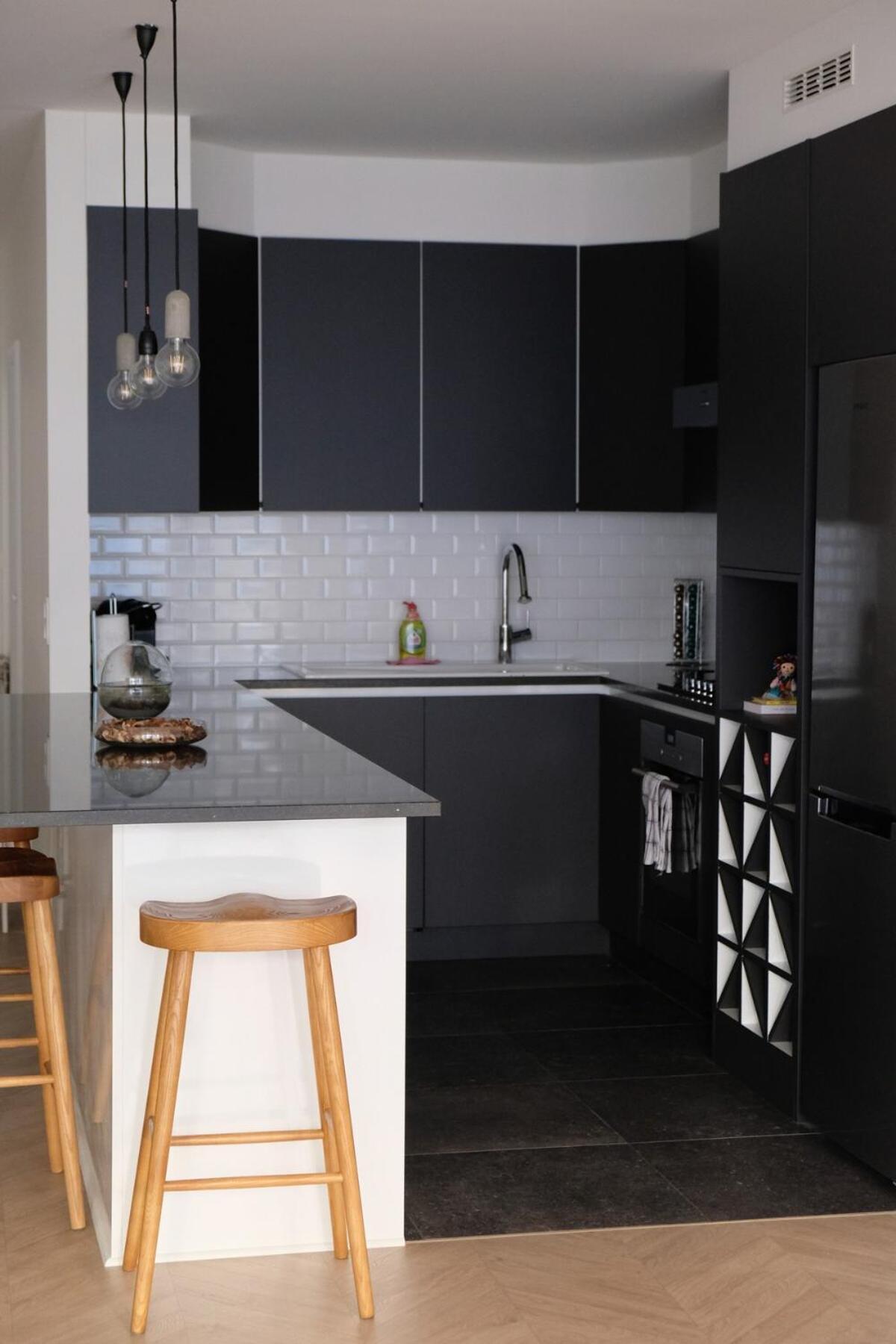 Center Spacious And Apartment