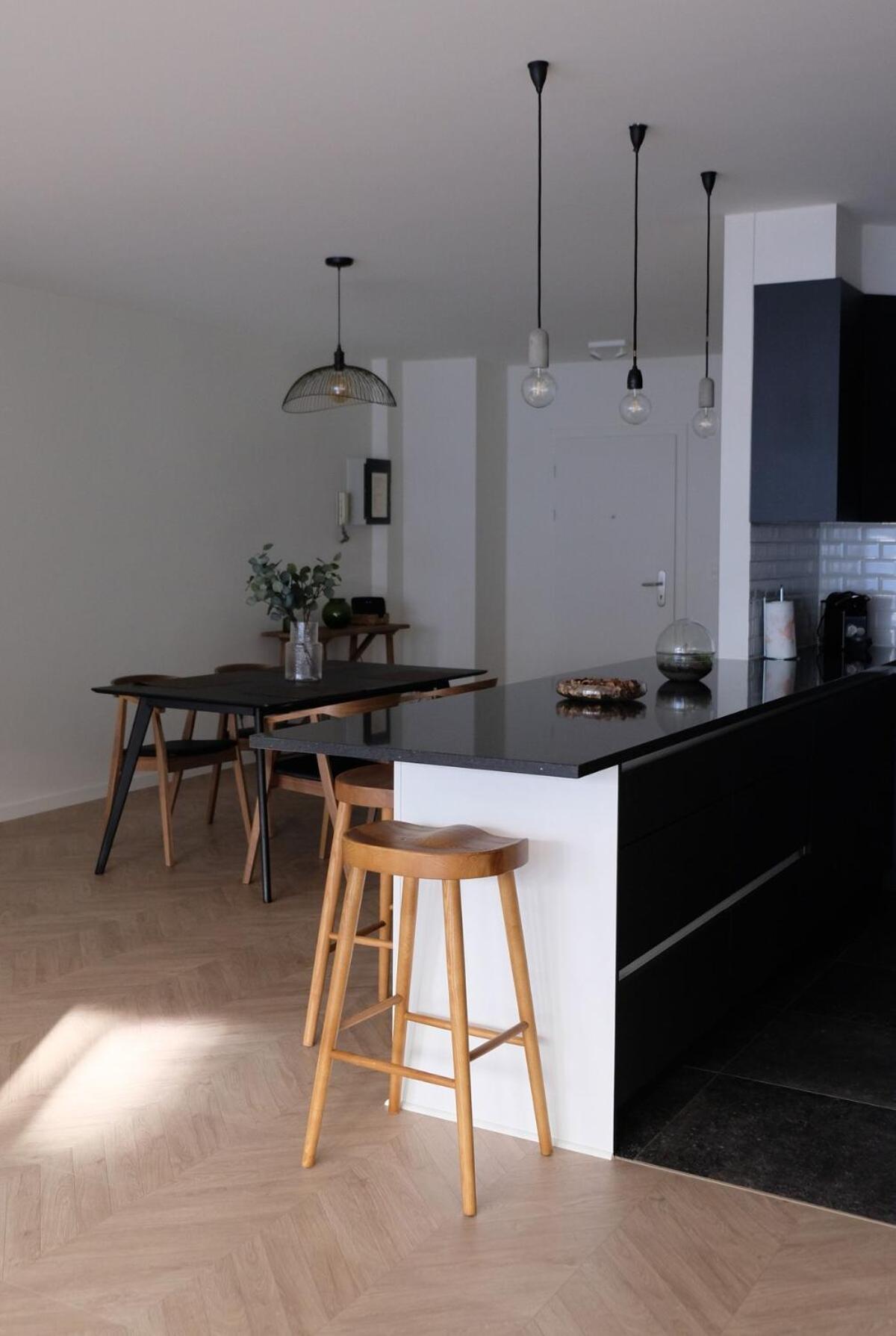 Center Spacious And Apartment