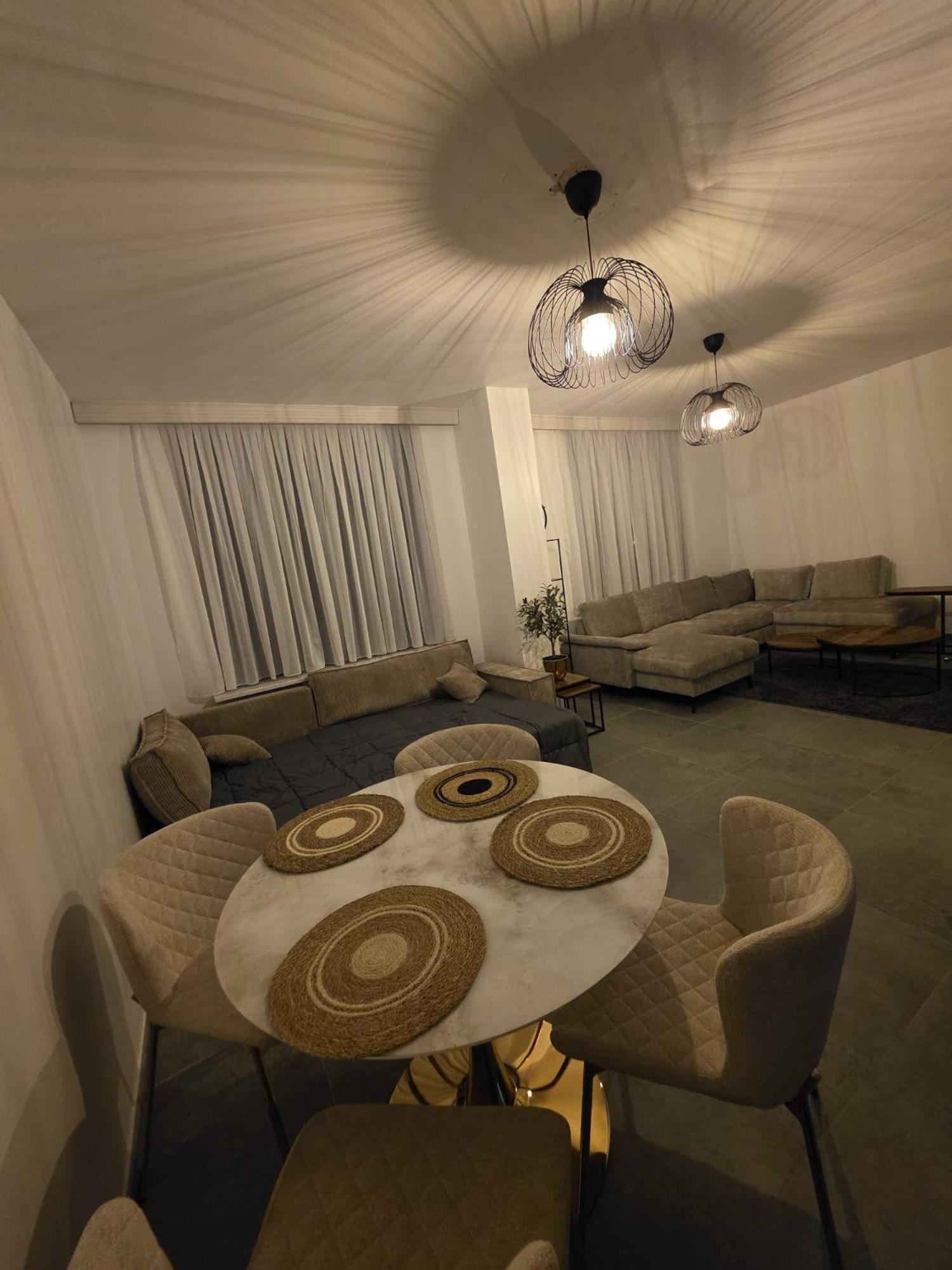 Apartment Nord Center 1d *