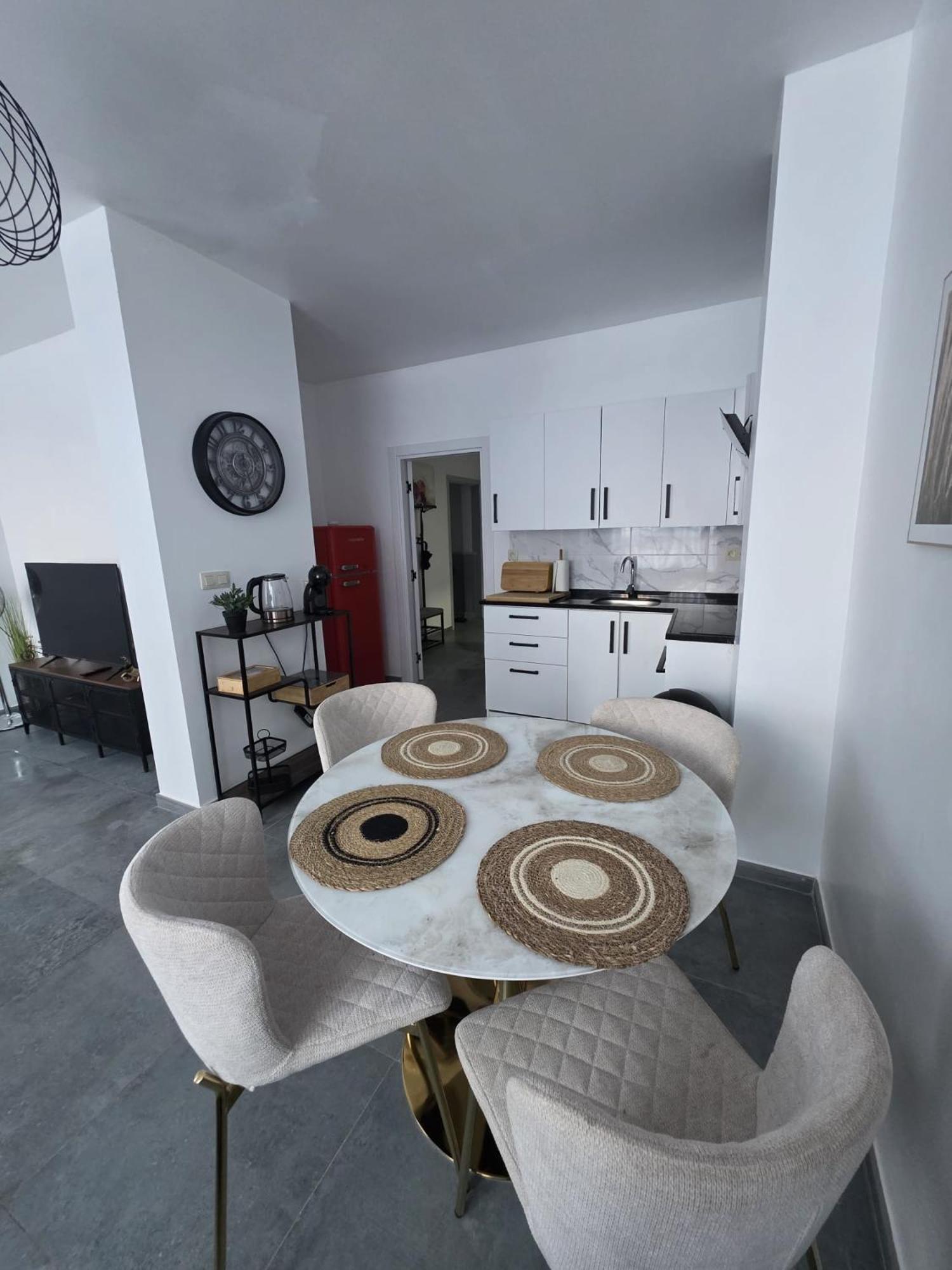 Apartment Nord Center 1d