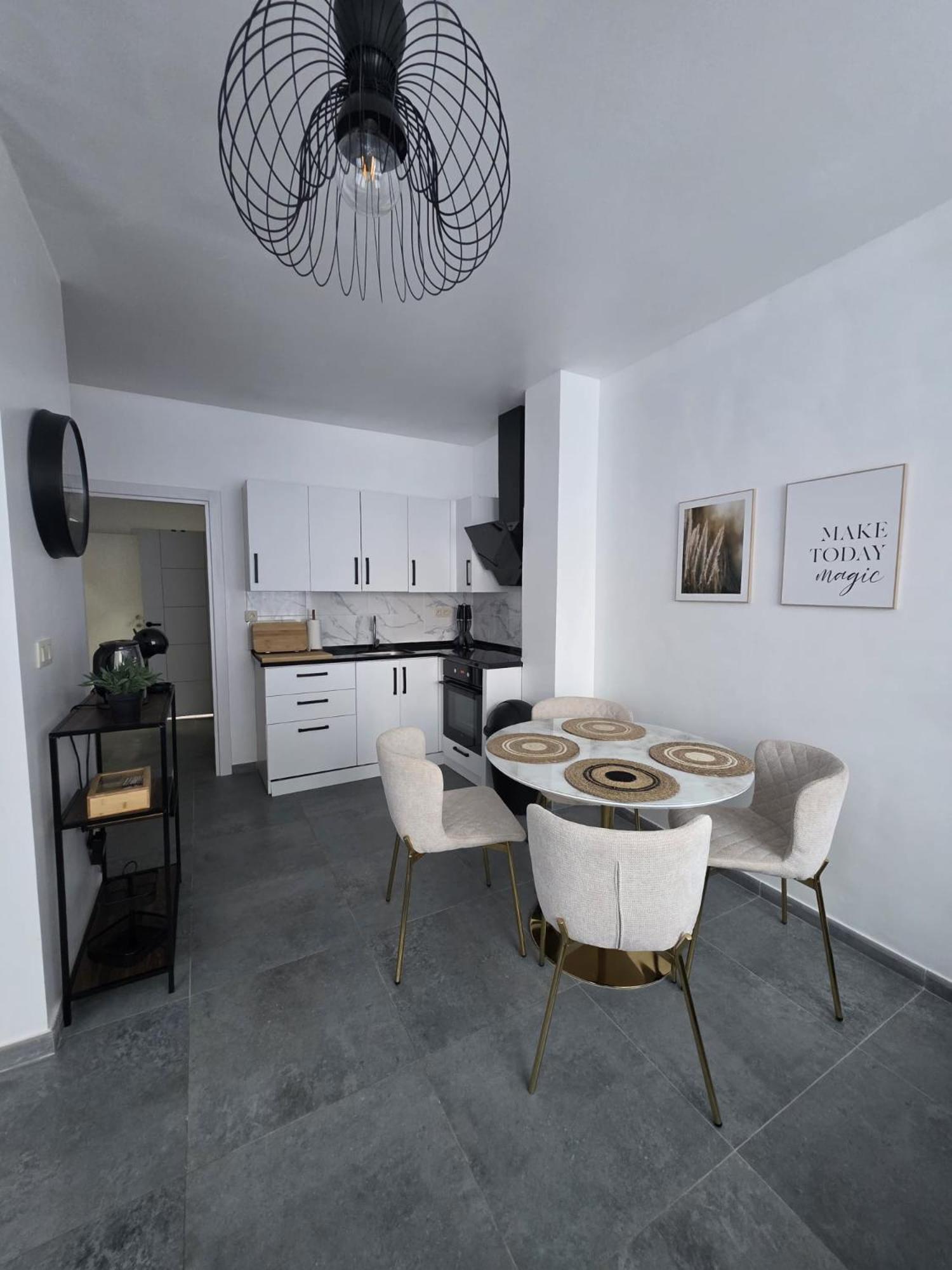 Apartment Nord Center 1d Brussels