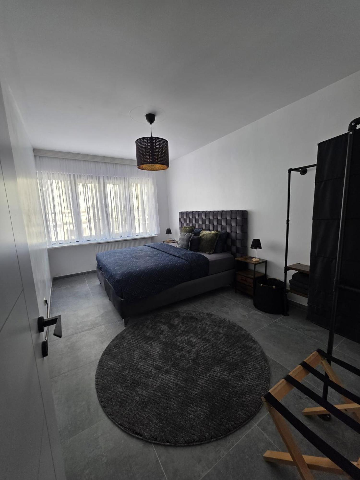 Nord Center 1d Apartment *