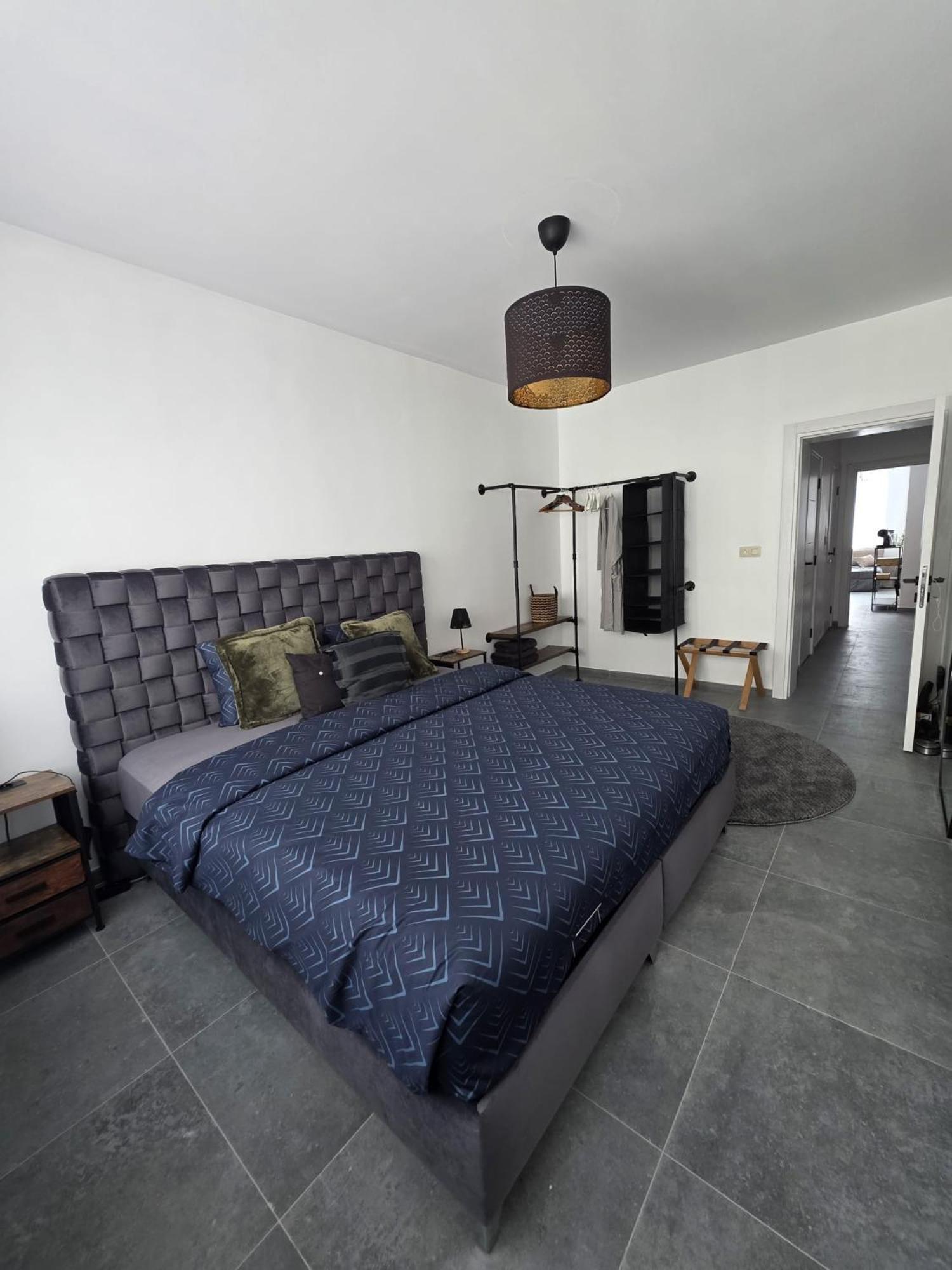 Apartment Nord Center 1d Brussels