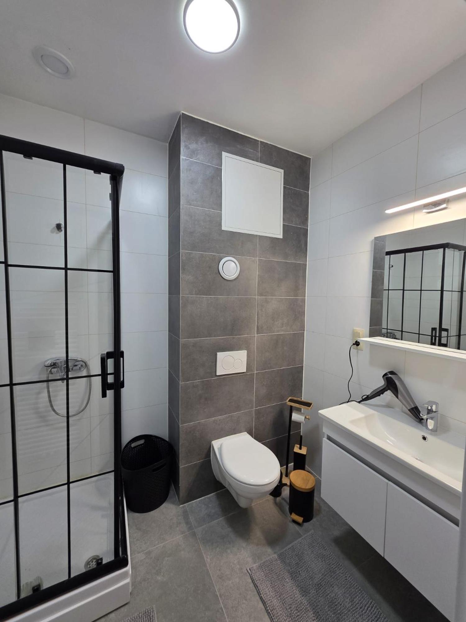 Nord Center 1d * Brussels