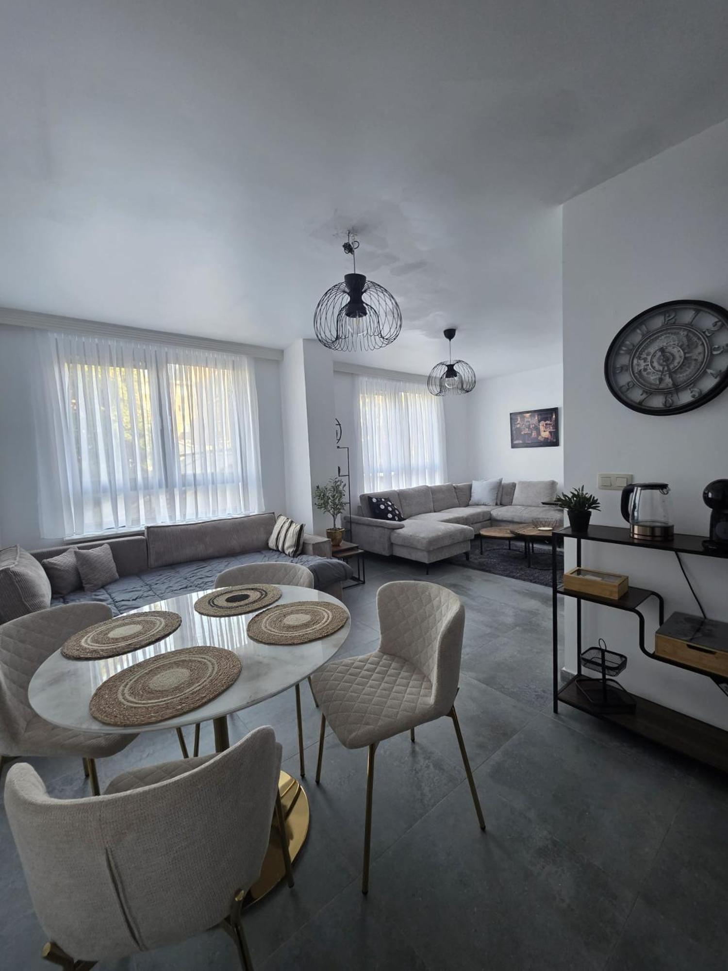 Apartment Nord Center 1d *