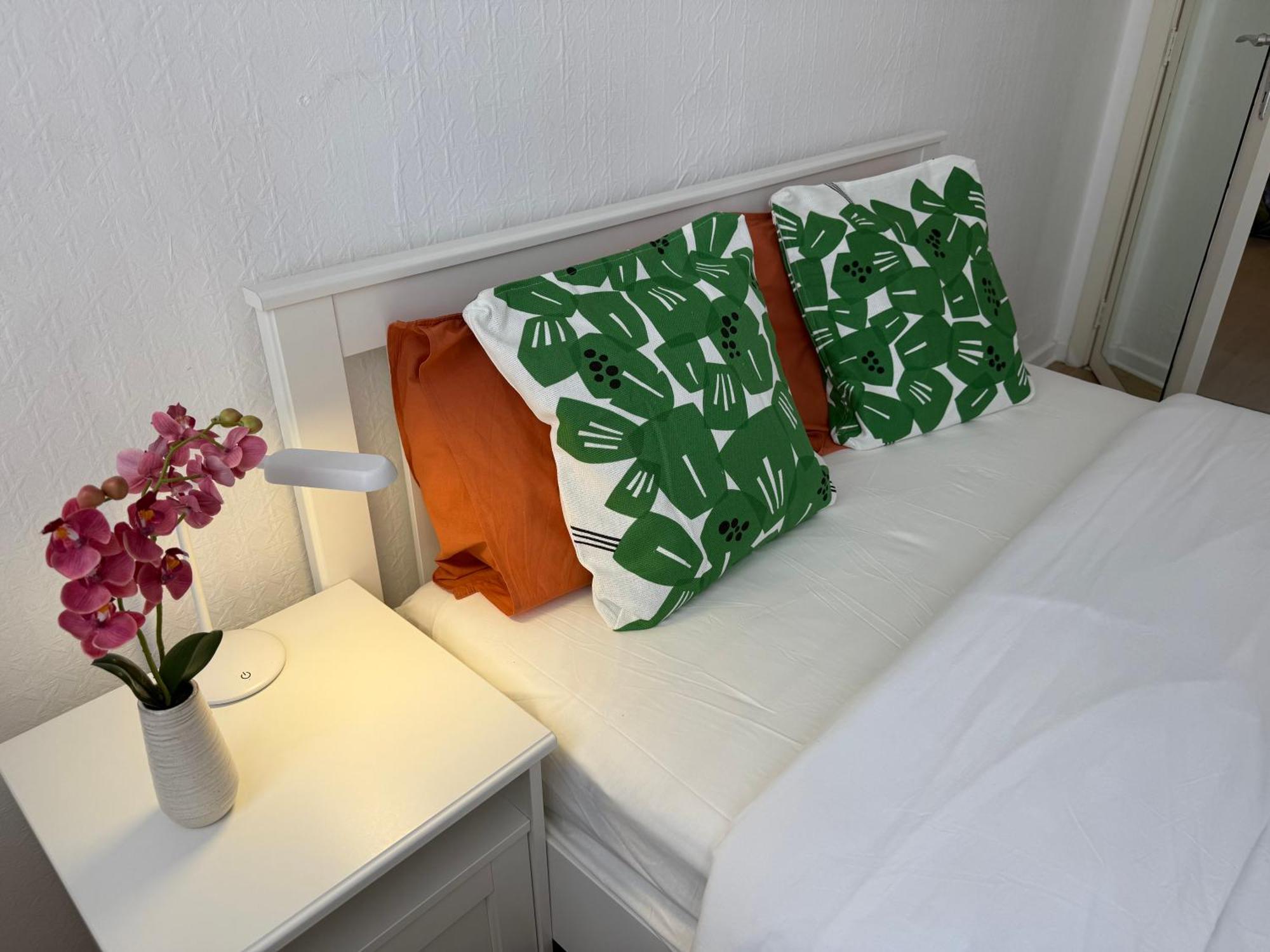 Apartment Atomium Canopy Brussels