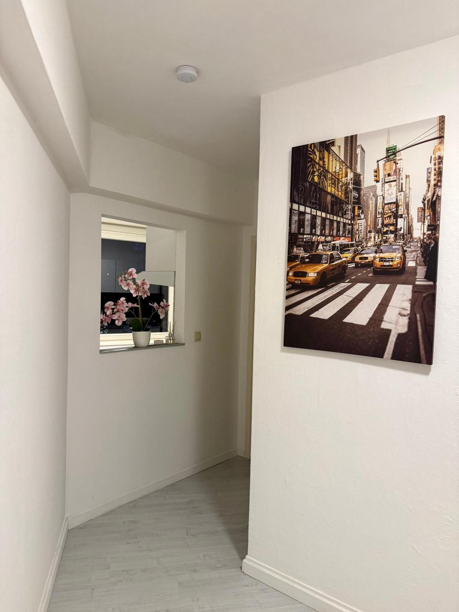 Apartment Atomium Canopy Brussels