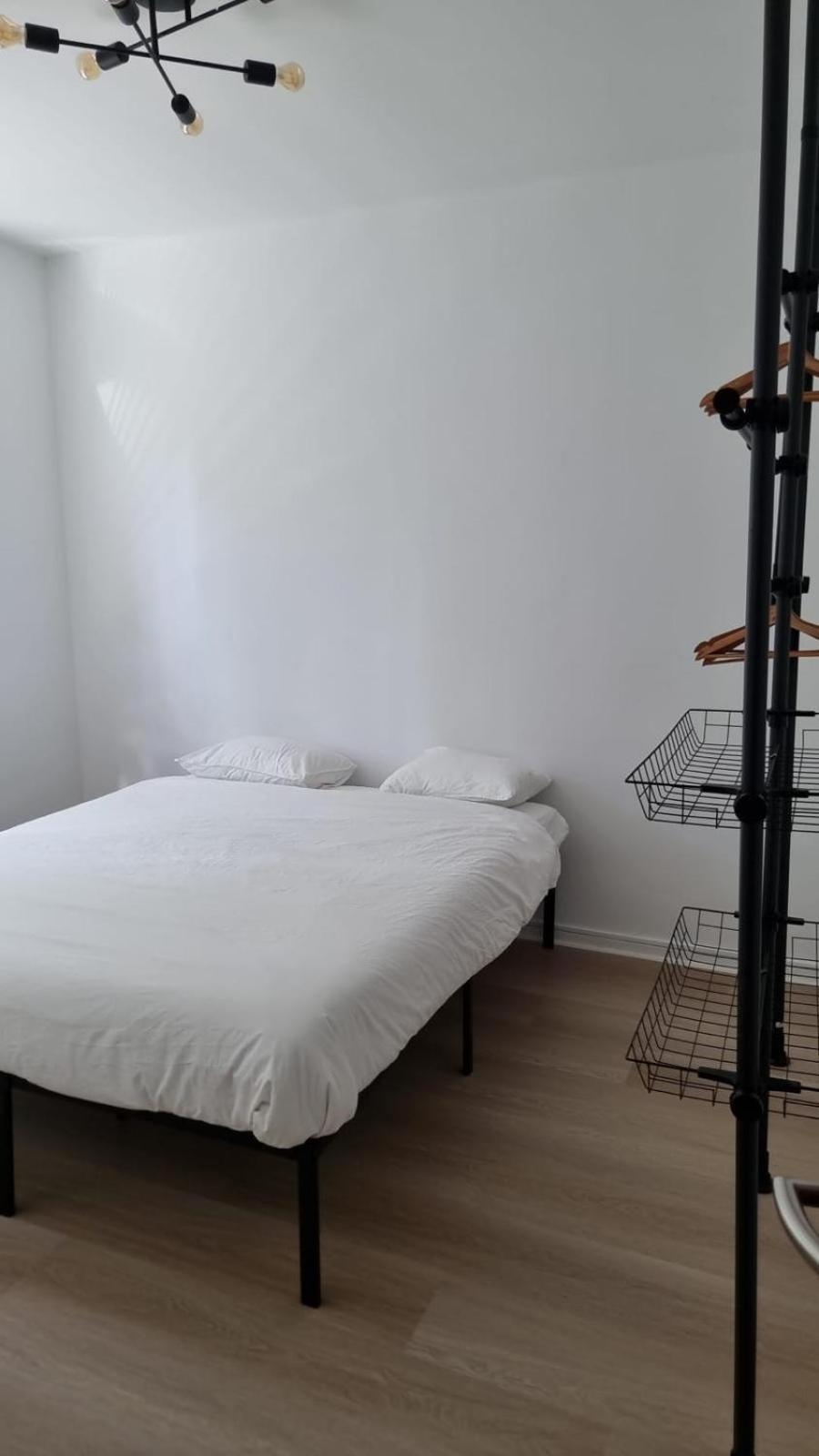 Holiday home Maison Agathe Brussels