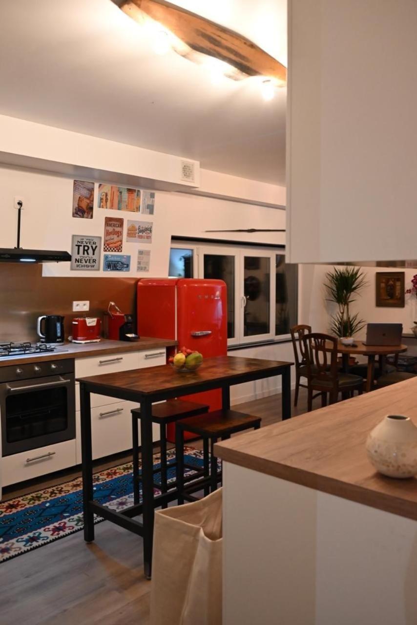 Apartment Vintage Soul, Vibes, Heart Of The *