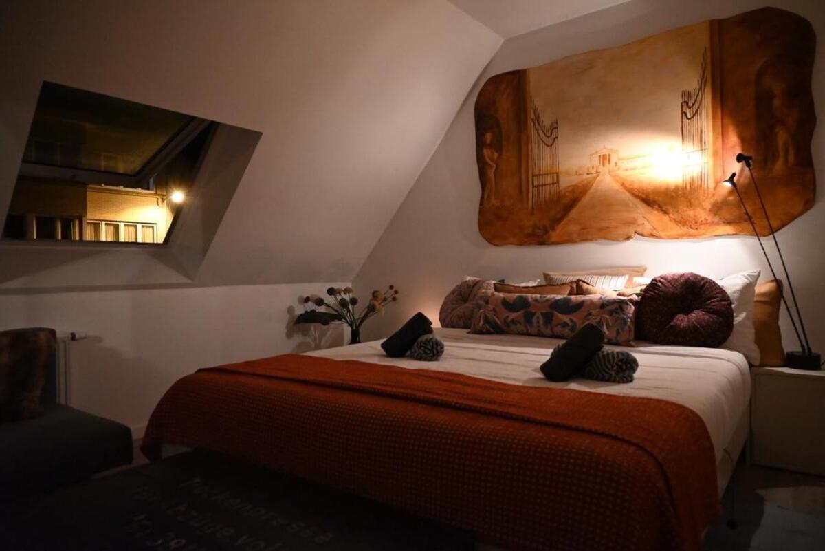 Vintage Soul, Vibes, Heart Of The * Brussels