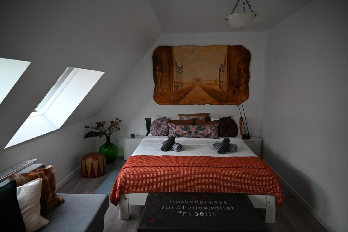 Vintage Soul, Vibes, Heart Of The Apartment *